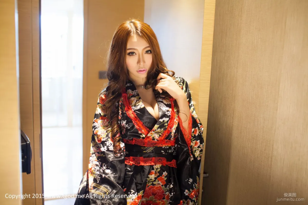 Xiao Ma: TGOD photo 7