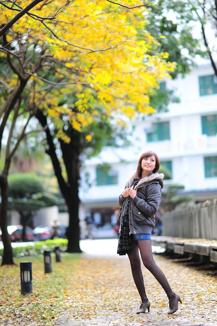 Xiao Ai: Web Idols photo 33