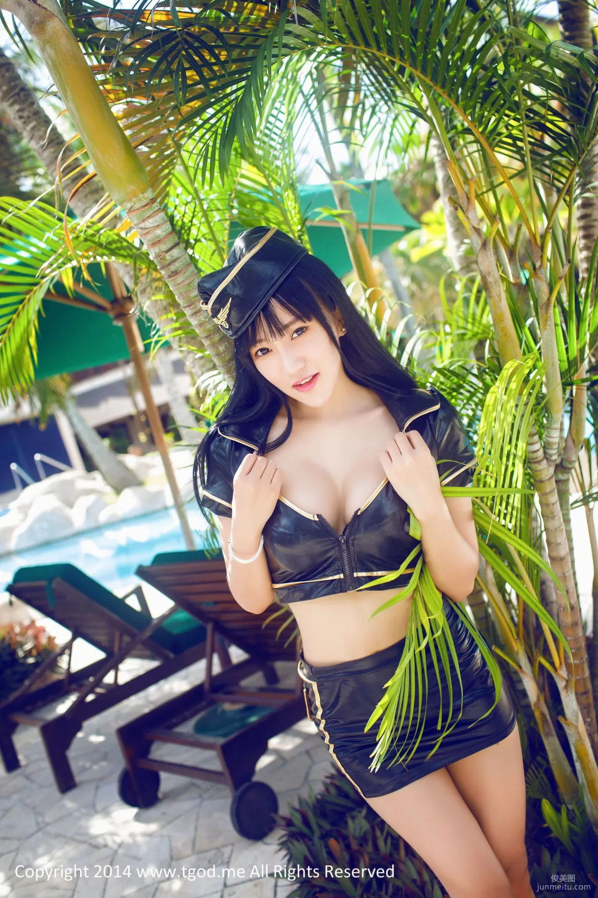 Yang Shangxuan: TGOD photo 33