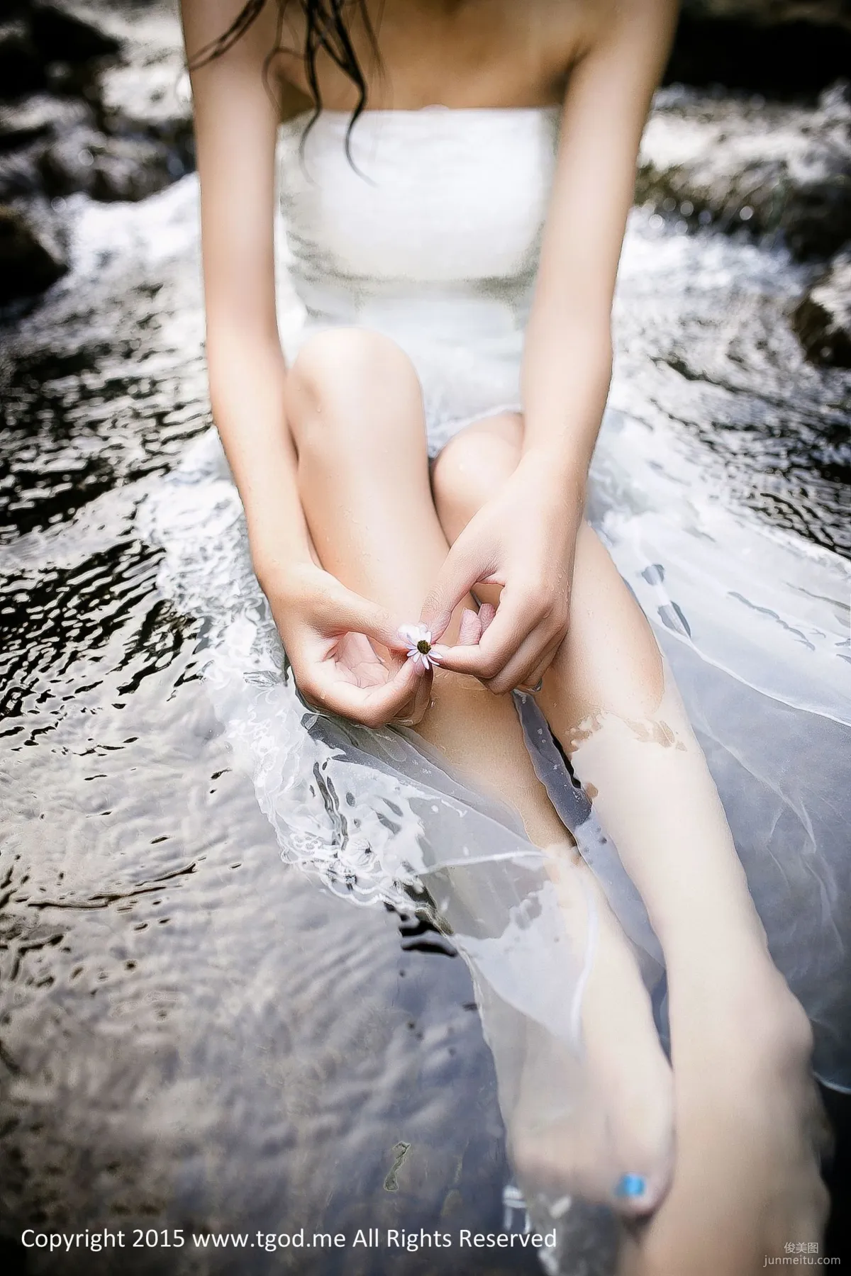Xu Chang: TGOD photo 12