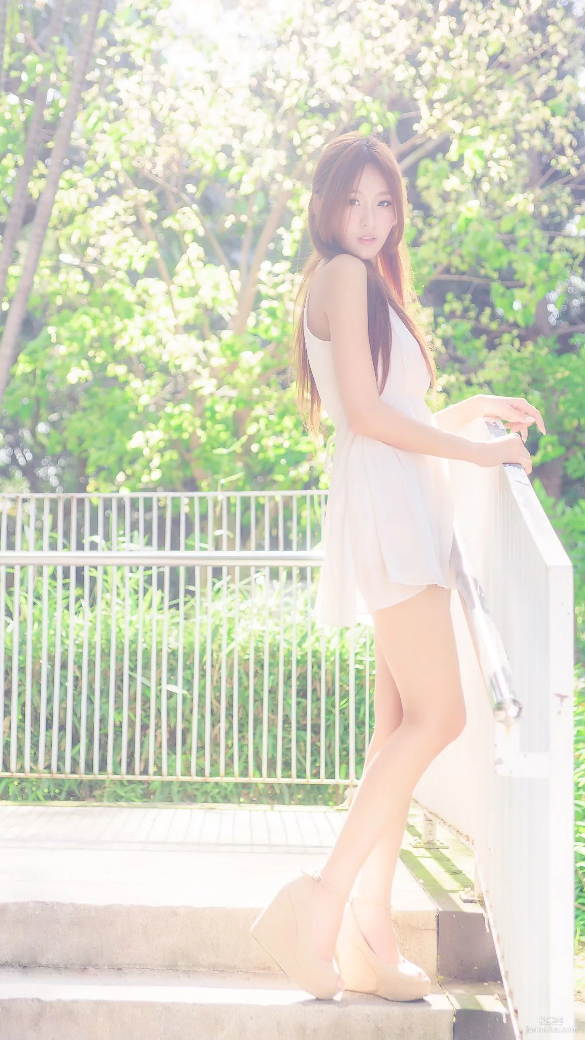 Winnie Xiaoxue: Web Idols photo 11