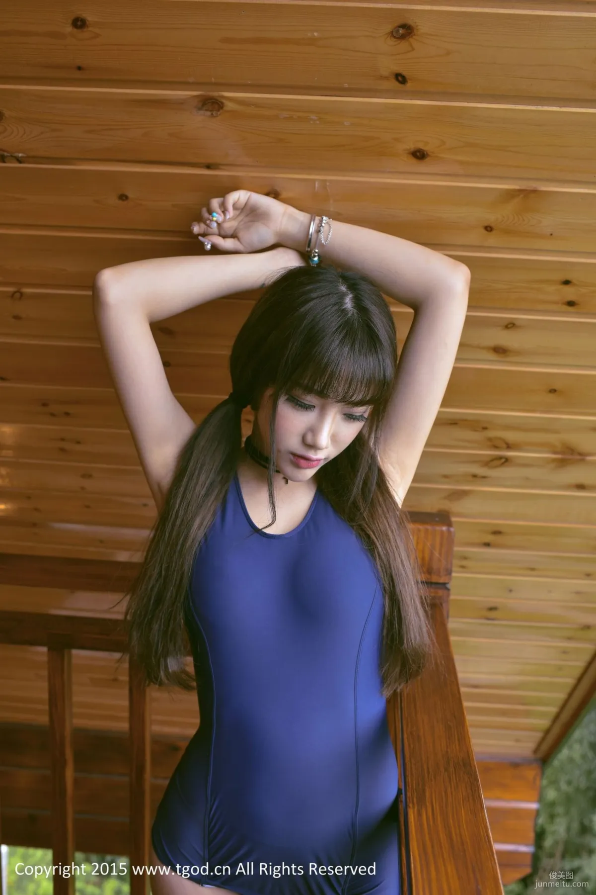 Zhu Ruomu: TGOD photo 6