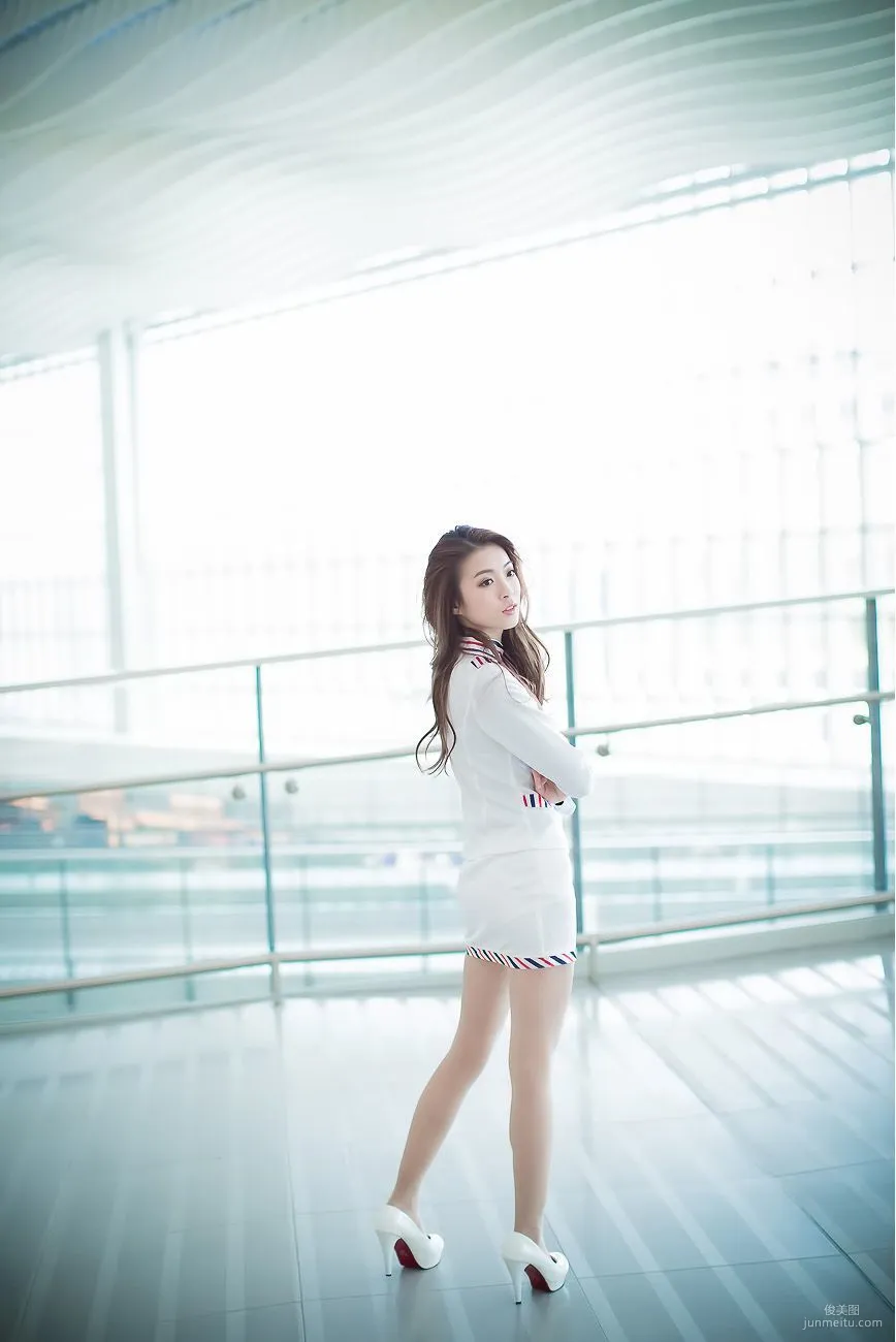 Liu Siqi: Web Idols photo 24