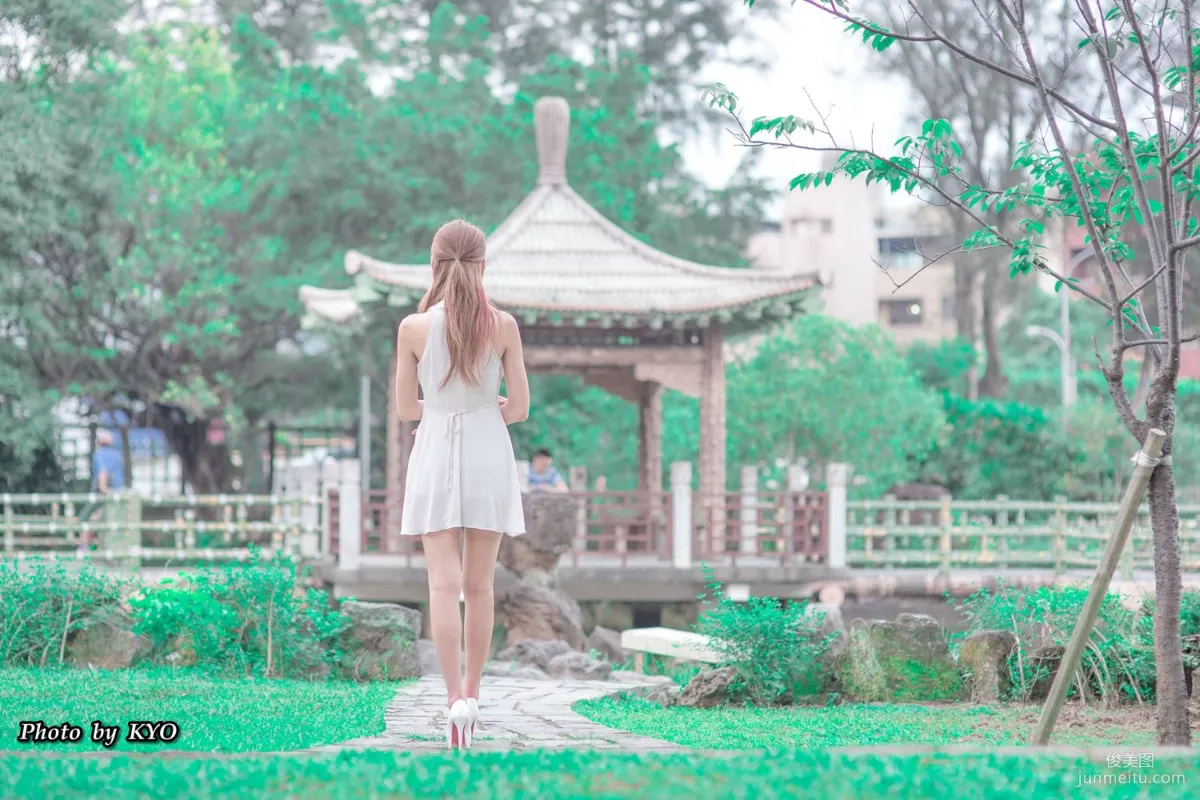 Winnie Xiaoxue: Web Idols photo 37