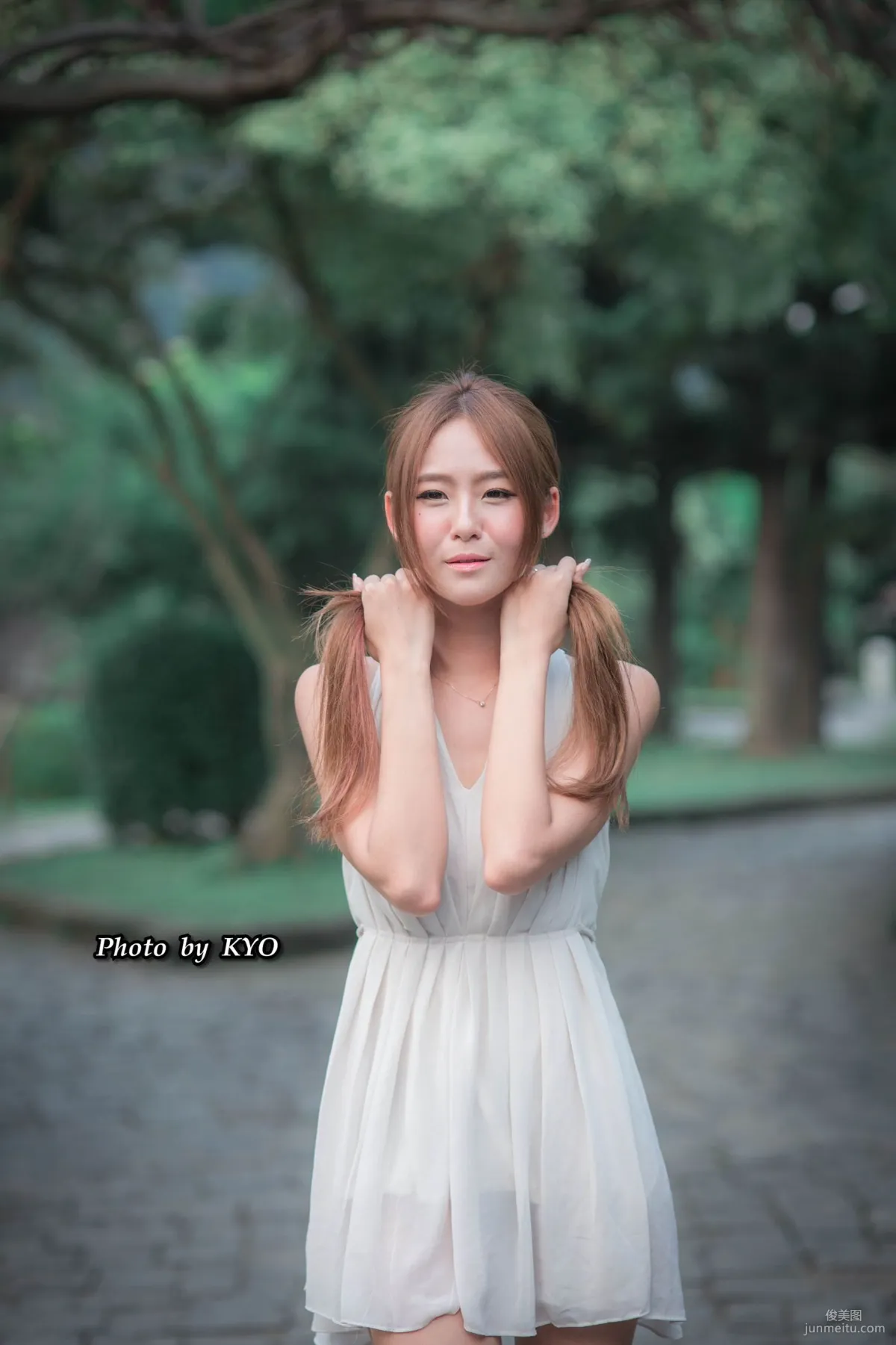 Winnie Xiaoxue: Web Idols photo 19