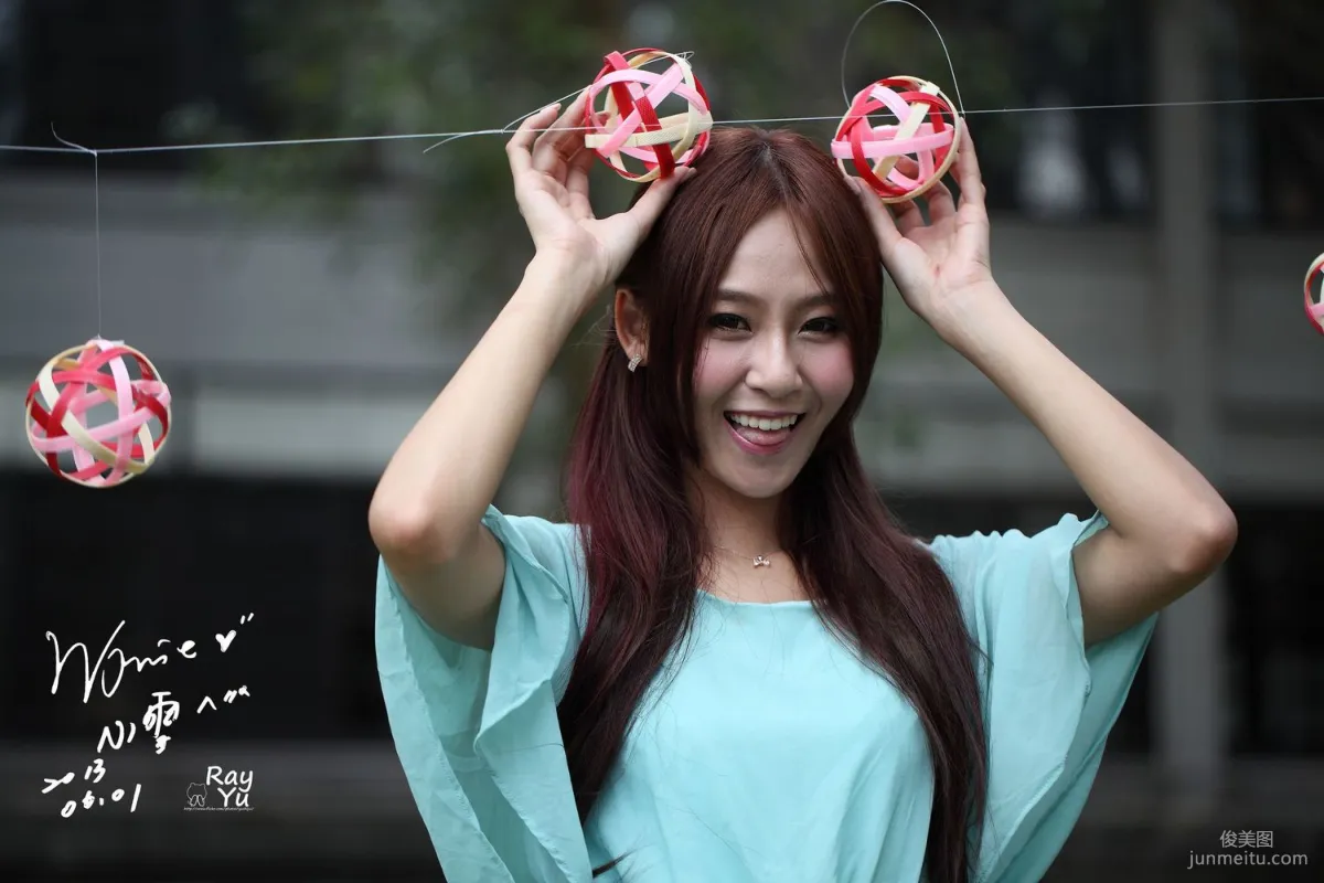 Winnie Xiaoxue: Web Idols photo 64