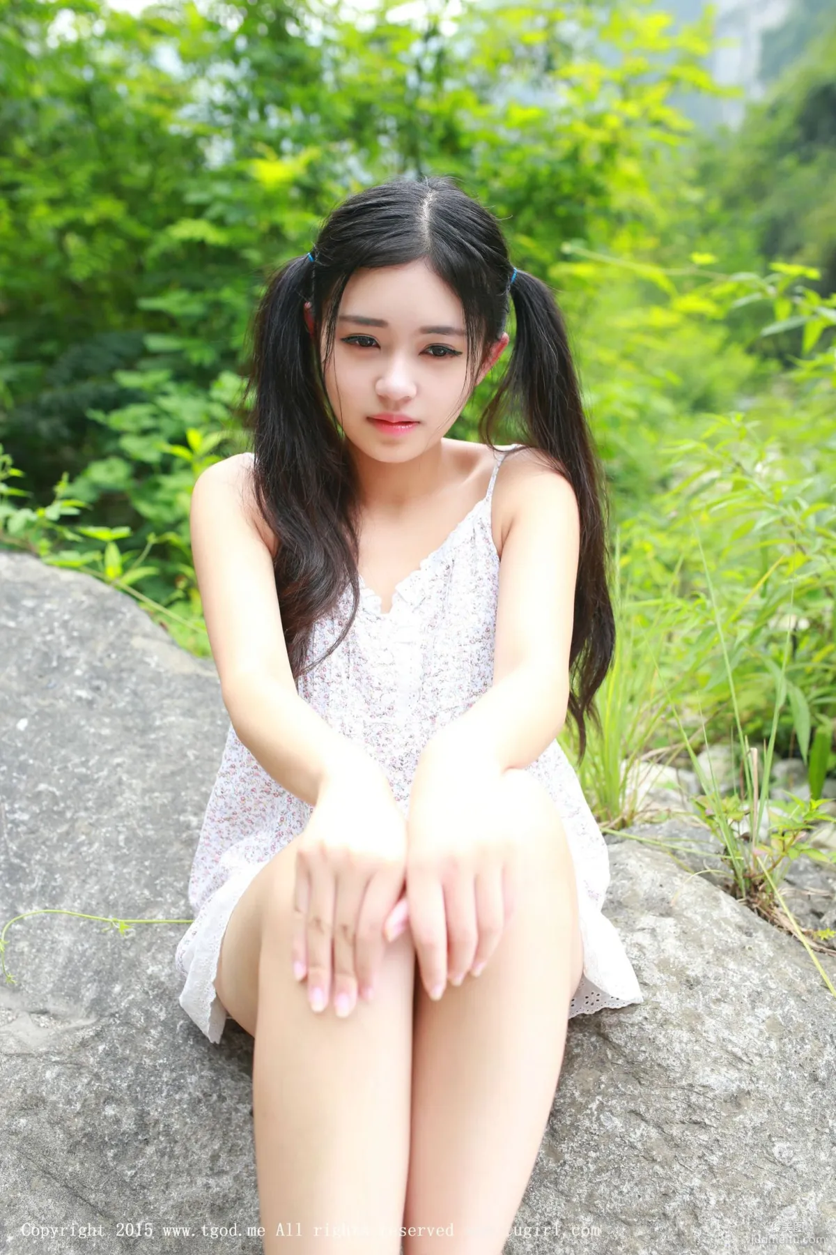 Guowei Baozi: TGOD photo 4