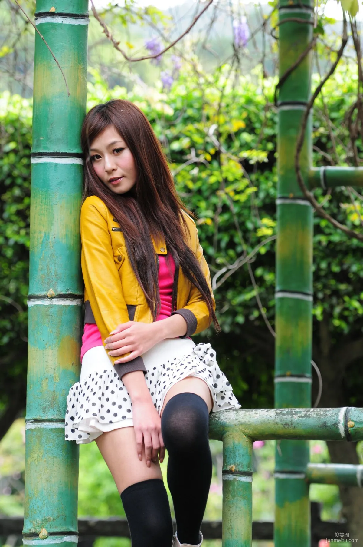 Winnie Xiaoxue: Web Idols photo 15