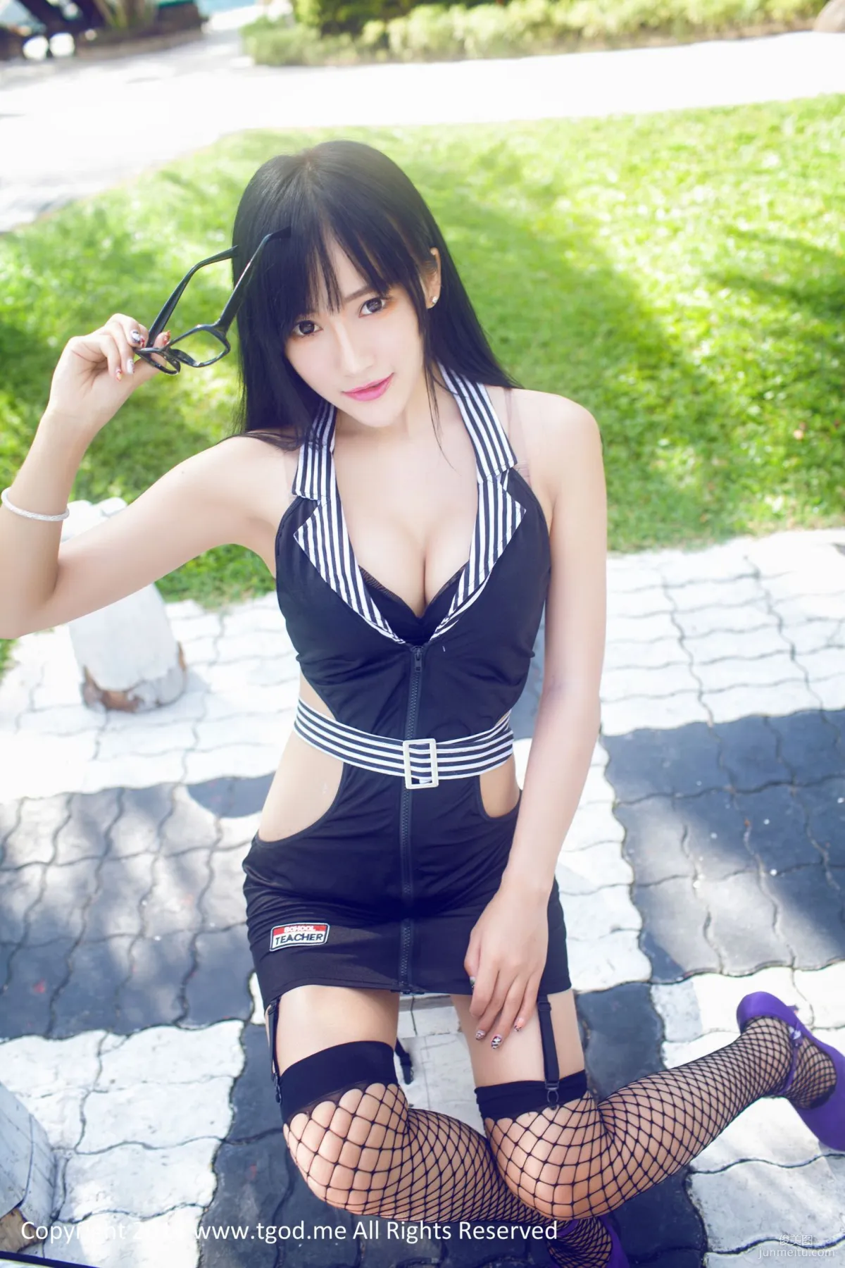Yang Shangxuan: TGOD photo 12