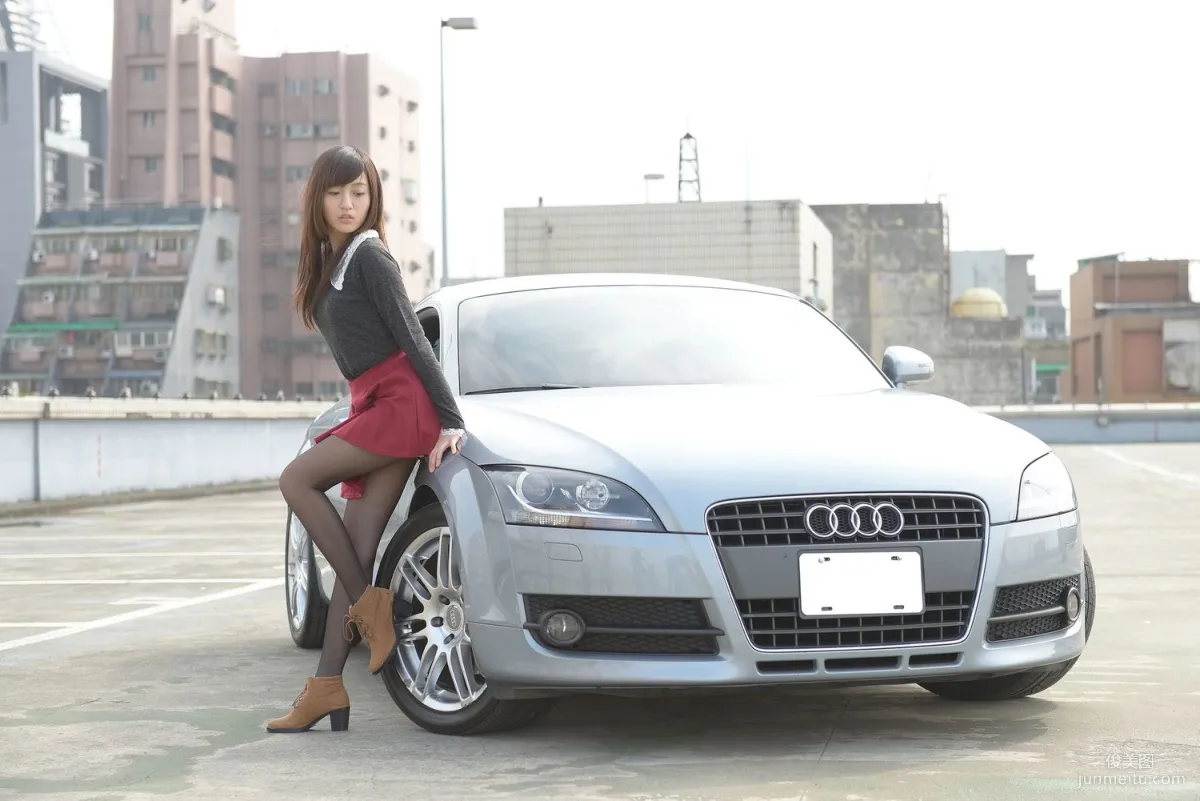 Xiao Ai: Web Idols photo 92