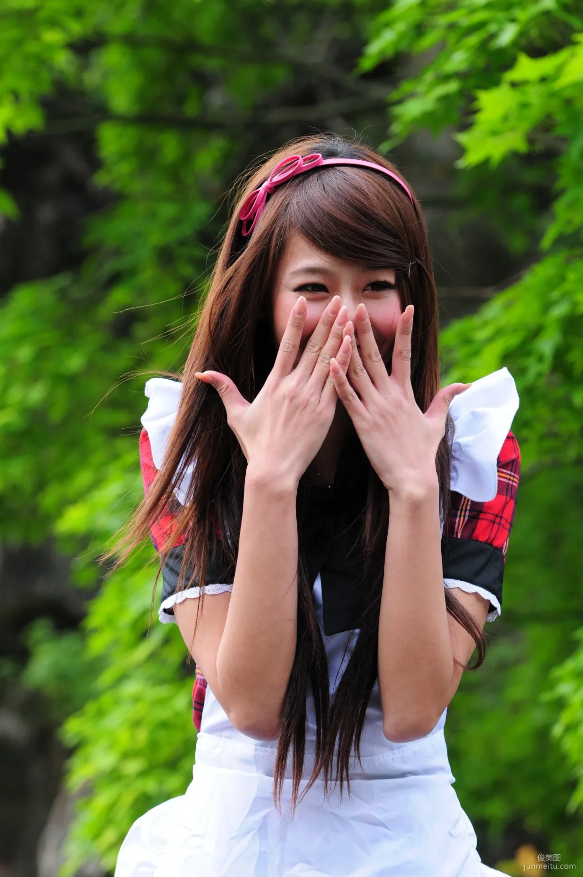 Winnie Xiaoxue: Web Idols photo 23