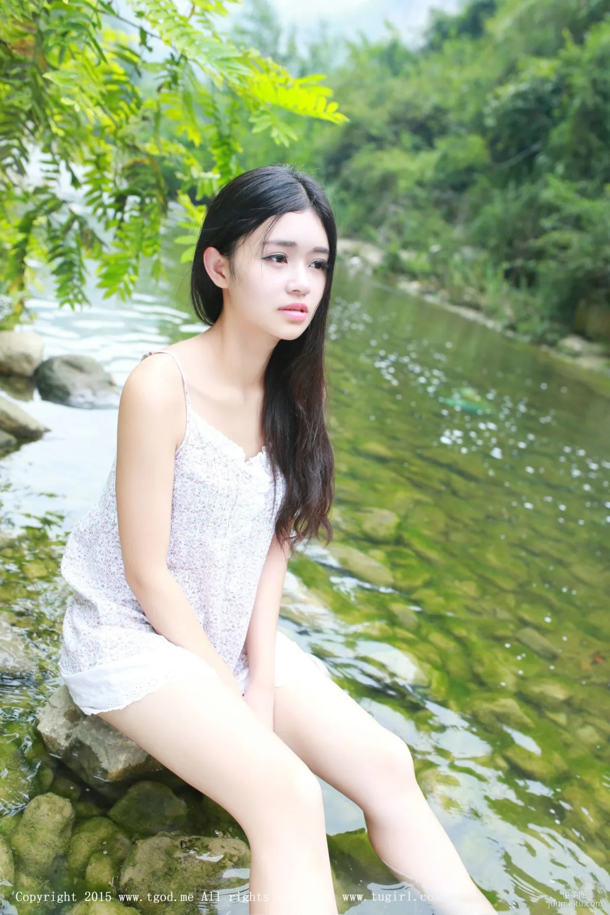 Guowei Baozi: TGOD photo 15