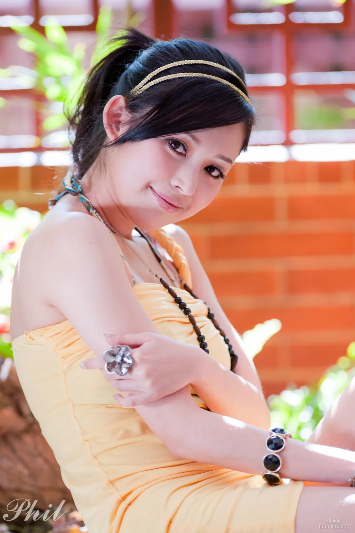 Du Kewei: Web Idols photo 15