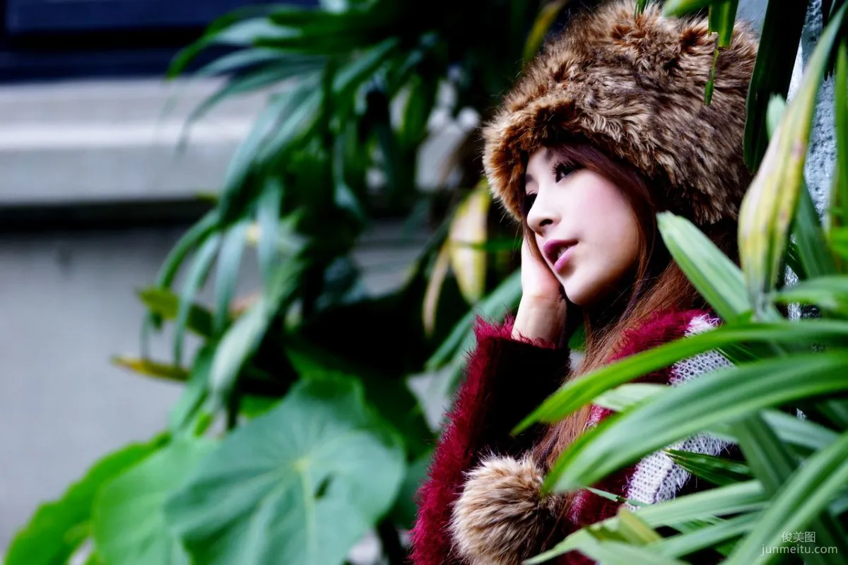 Xia Qing: Web Idols photo 24