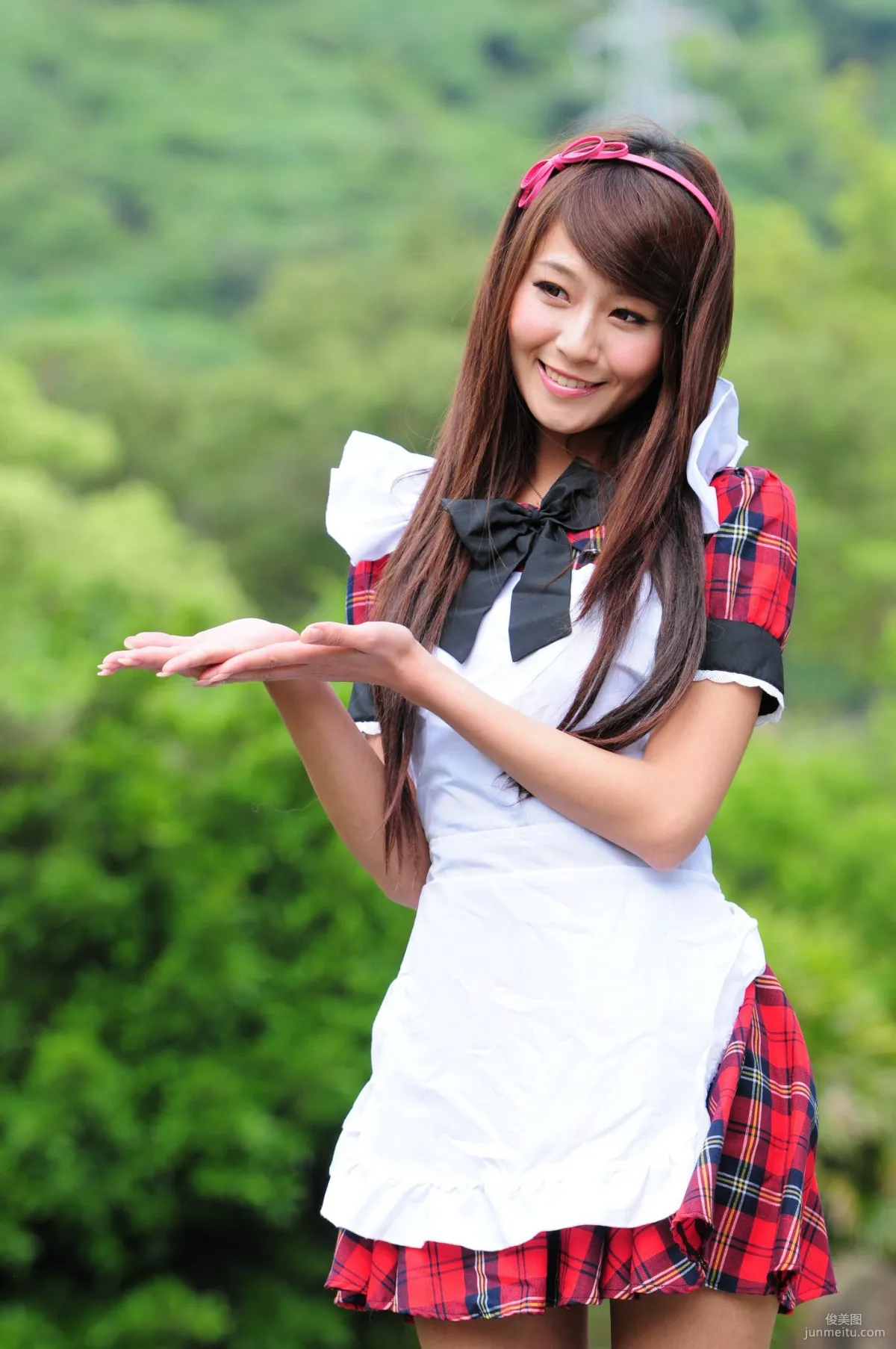 Winnie Xiaoxue: Web Idols photo 28