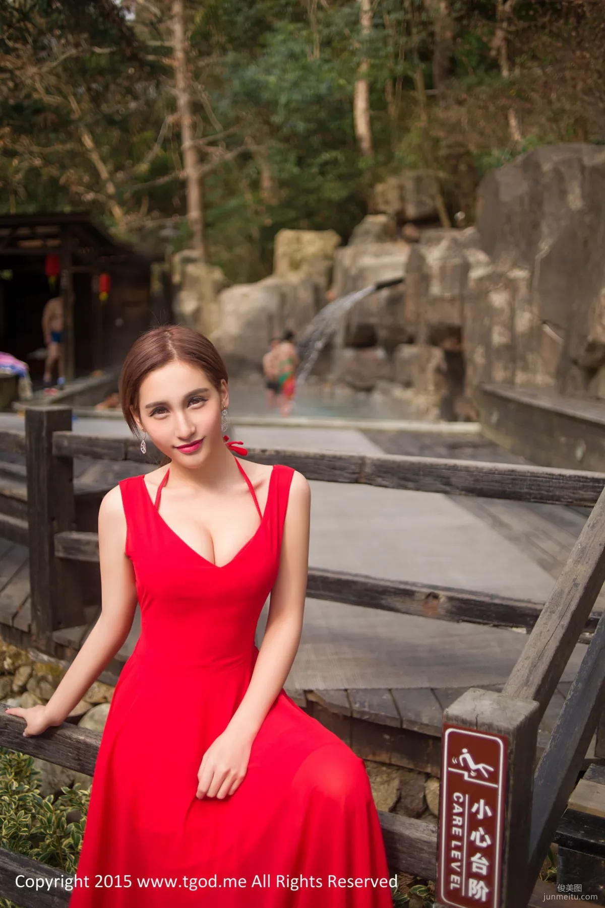 Aixi Ice: TGOD photo 12