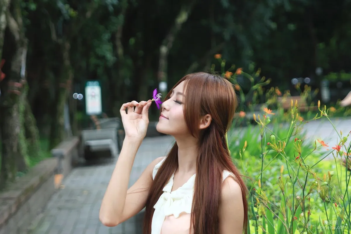 Winnie Xiaoxue: Web Idols photo 21