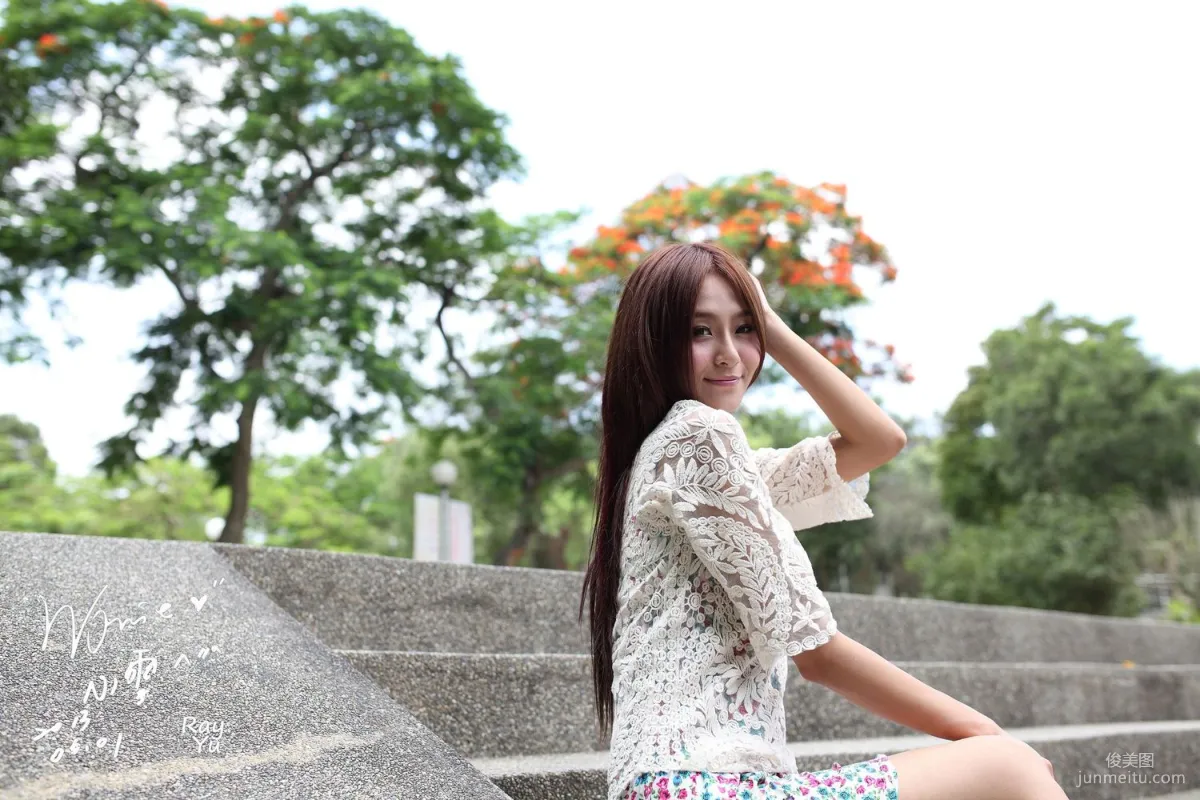 Winnie Xiaoxue: Web Idols photo 57