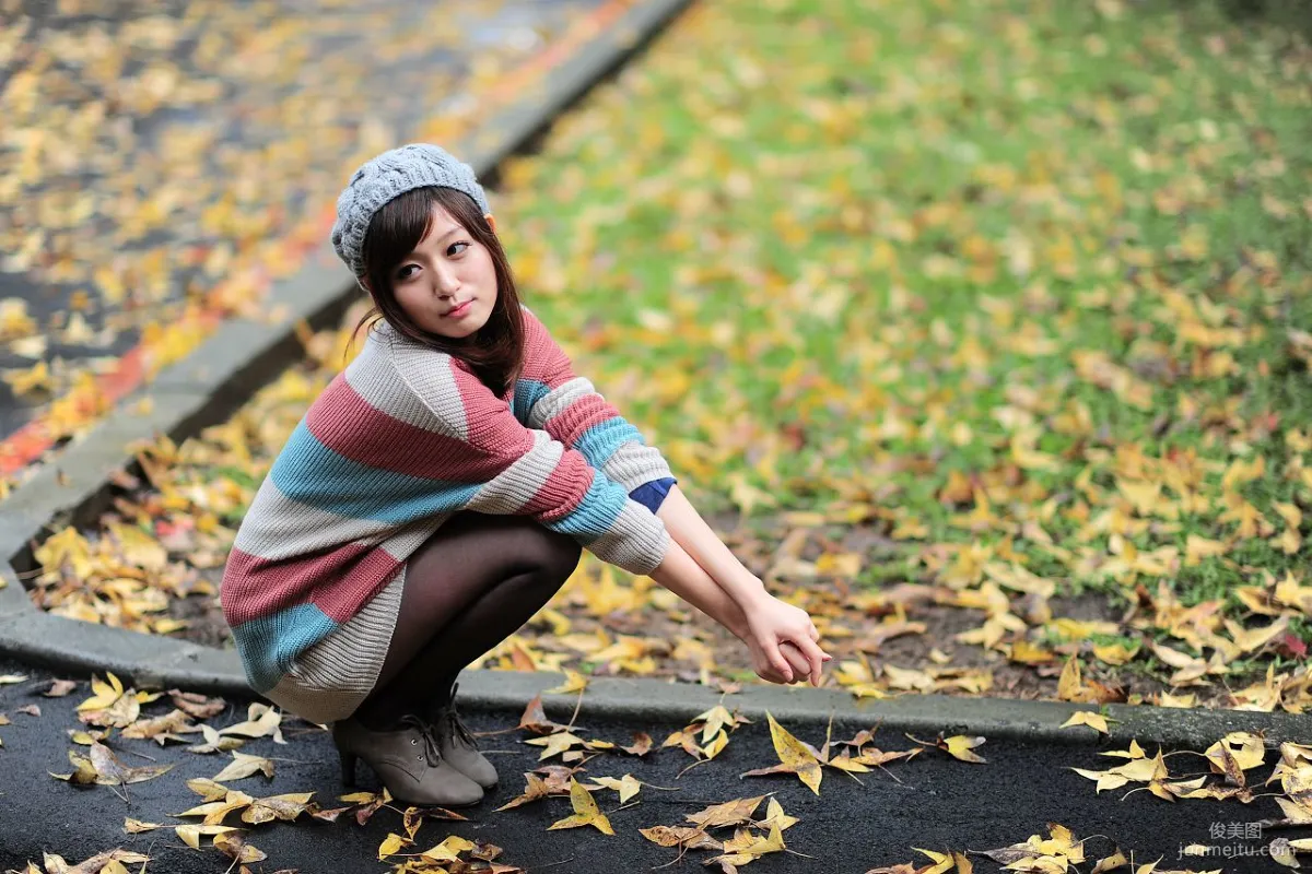 Xiao Ai: Web Idols photo 9