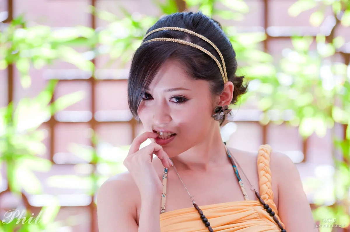 Du Kewei: Web Idols photo 18