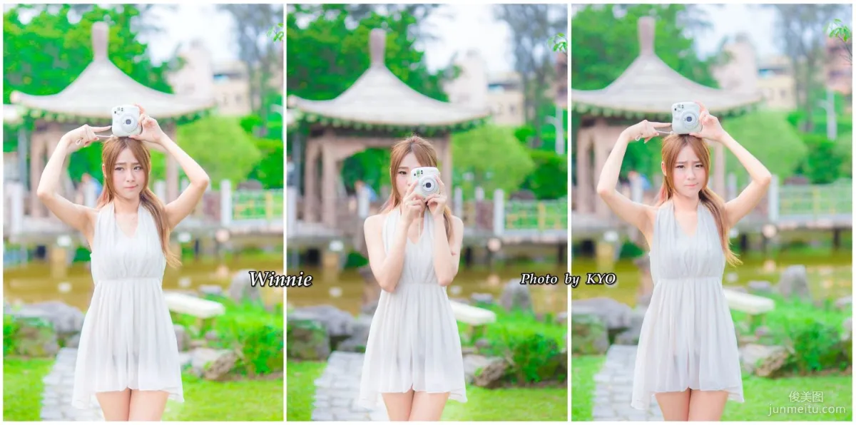 Winnie Xiaoxue: Web Idols photo 62