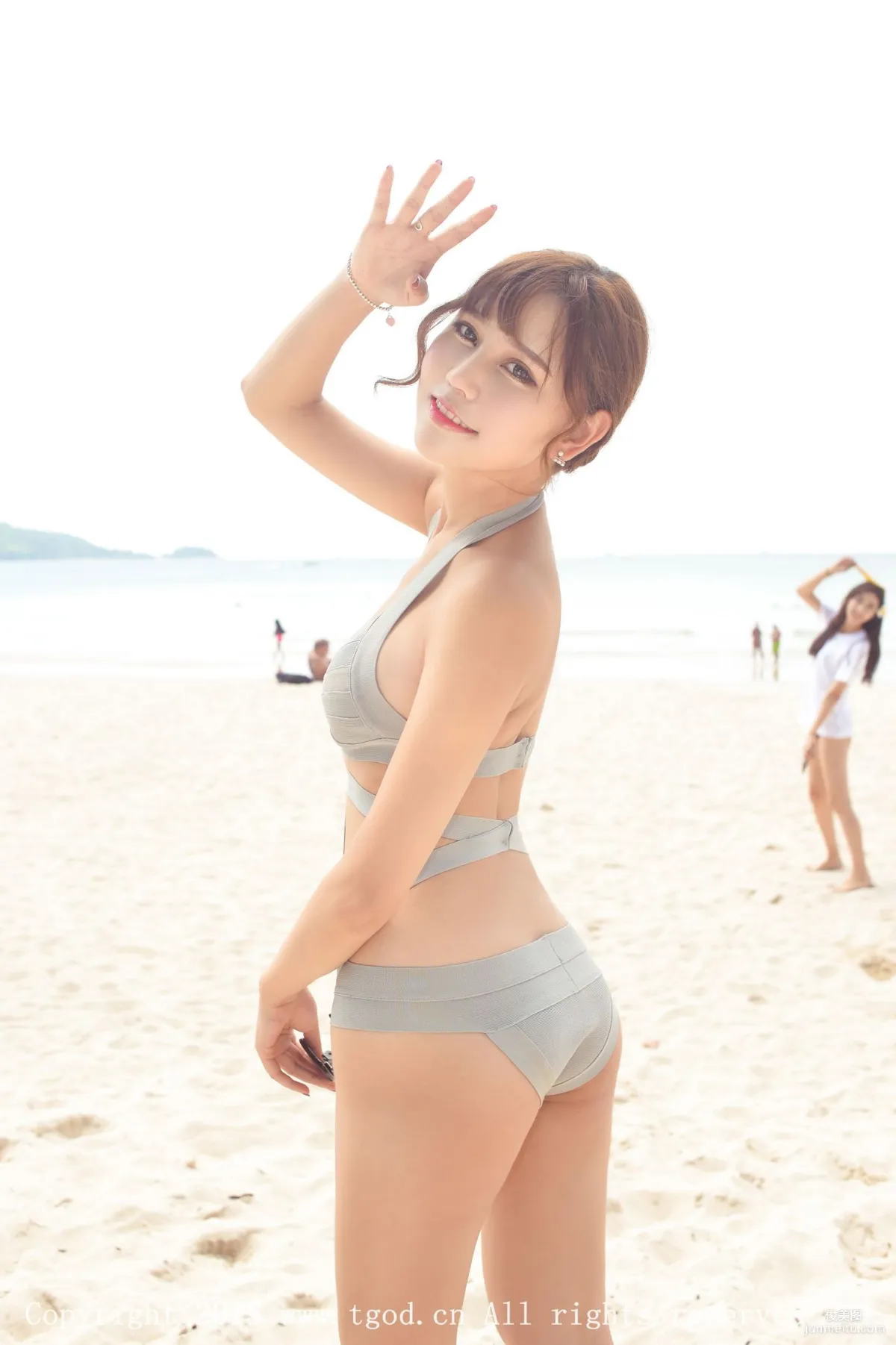 Milk Chuchu: TGOD photo 51