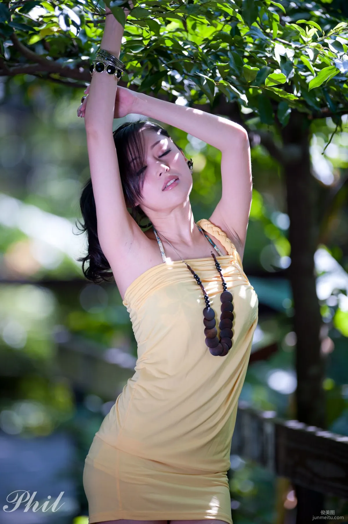Du Kewei: Web Idols photo 25