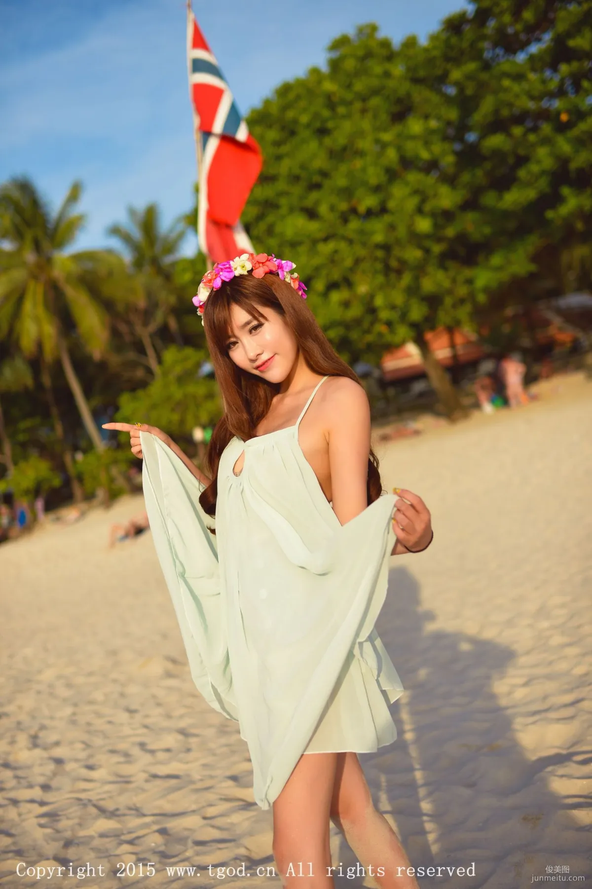 Cheng Xiaofan: TGOD photo 52