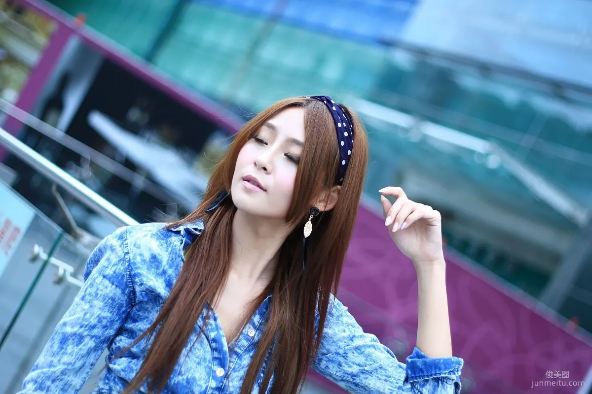 Winnie Xiaoxue: Web Idols photo 13