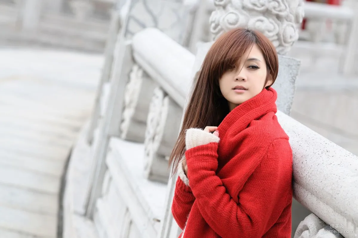 Xiong Weini: Web Idols photo 28