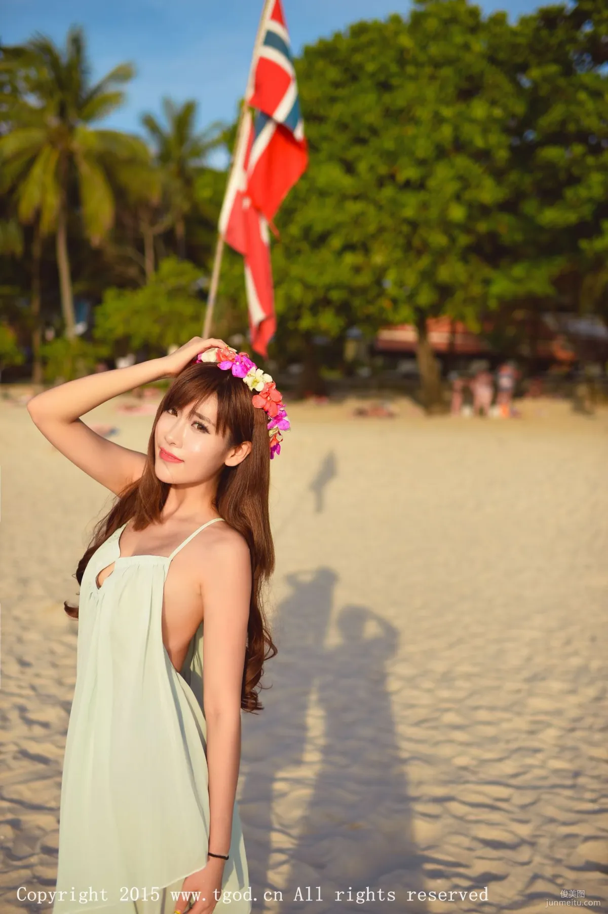 Cheng Xiaofan: TGOD photo 53