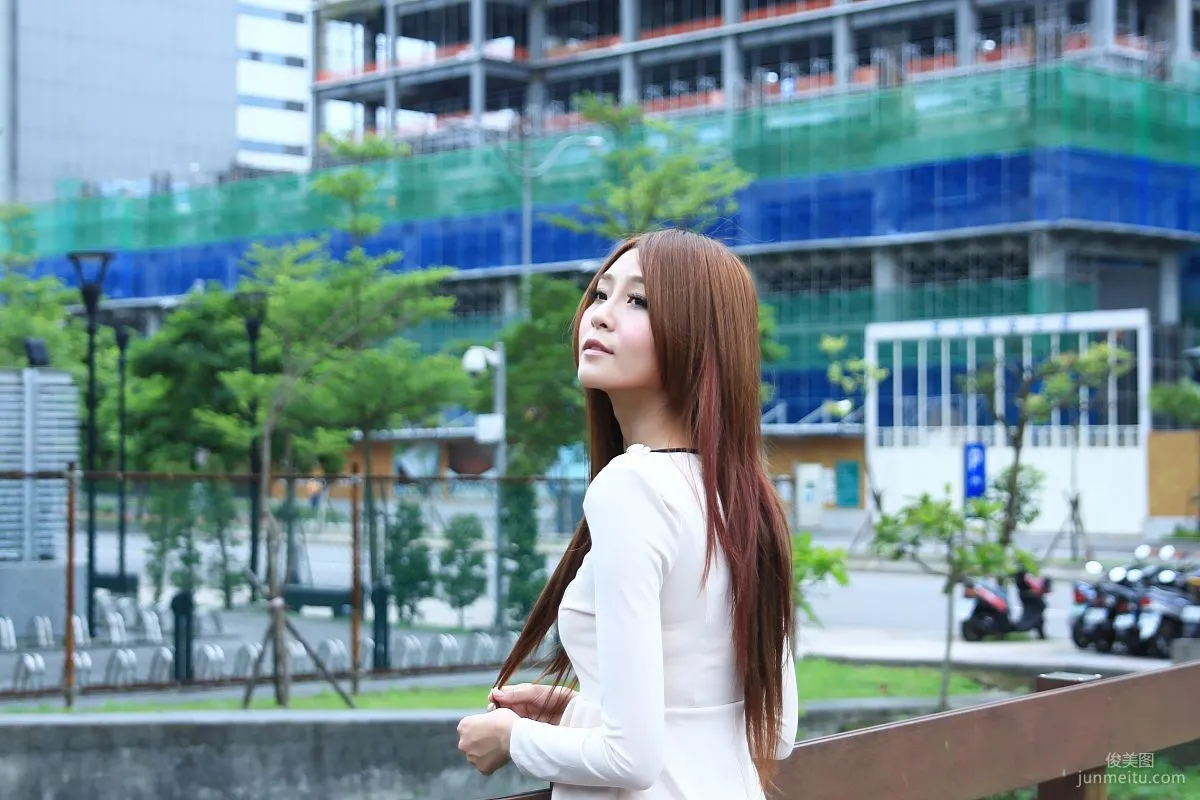 Winnie Xiaoxue: Web Idols photo 25