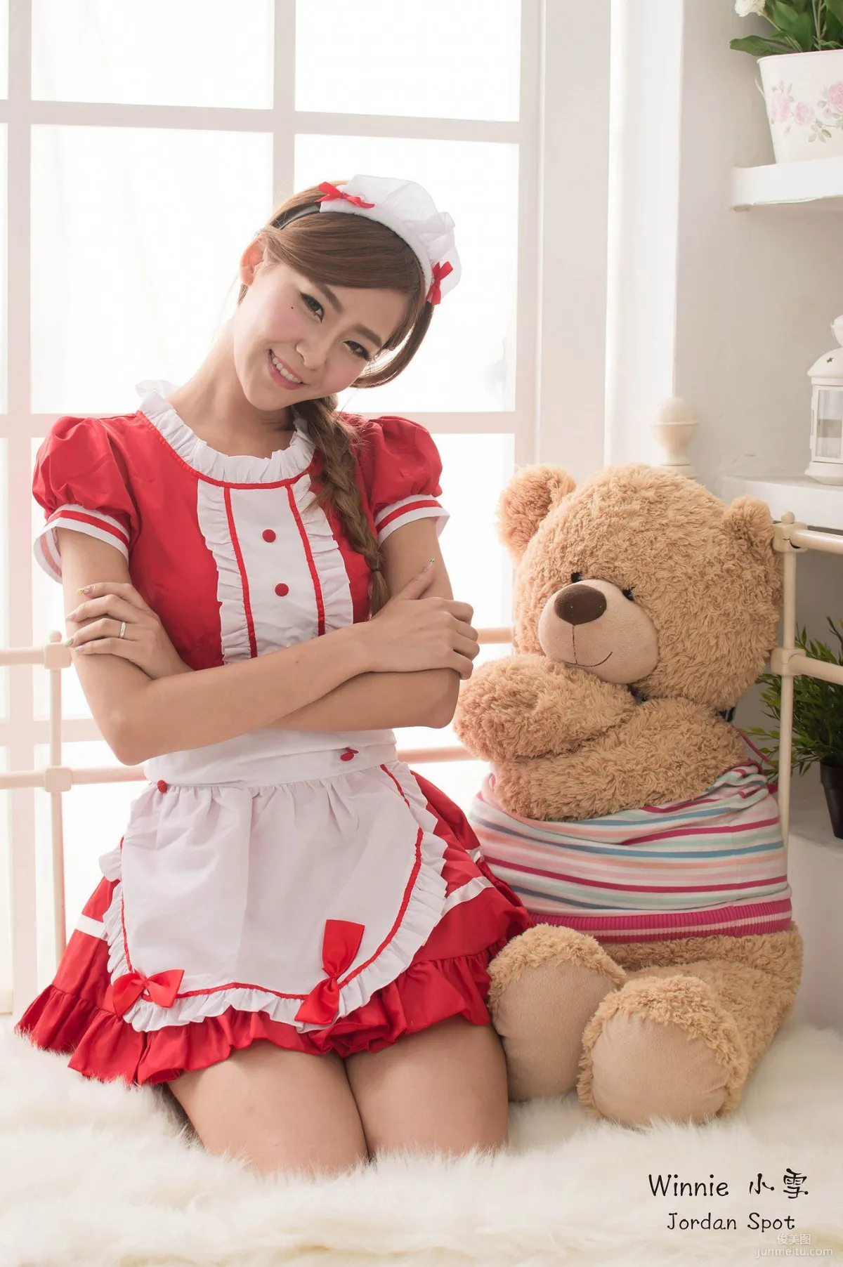 Winnie Xiaoxue: Web Idols photo 59