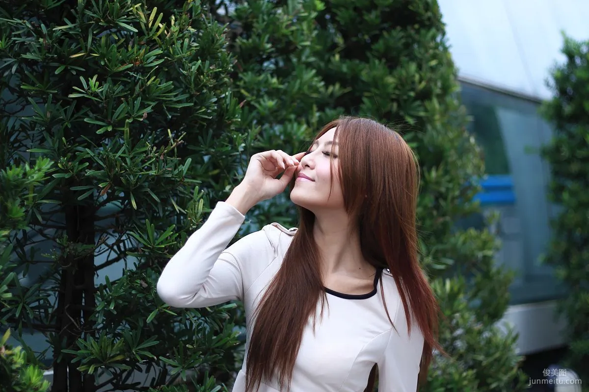 Winnie Xiaoxue: Web Idols photo 2