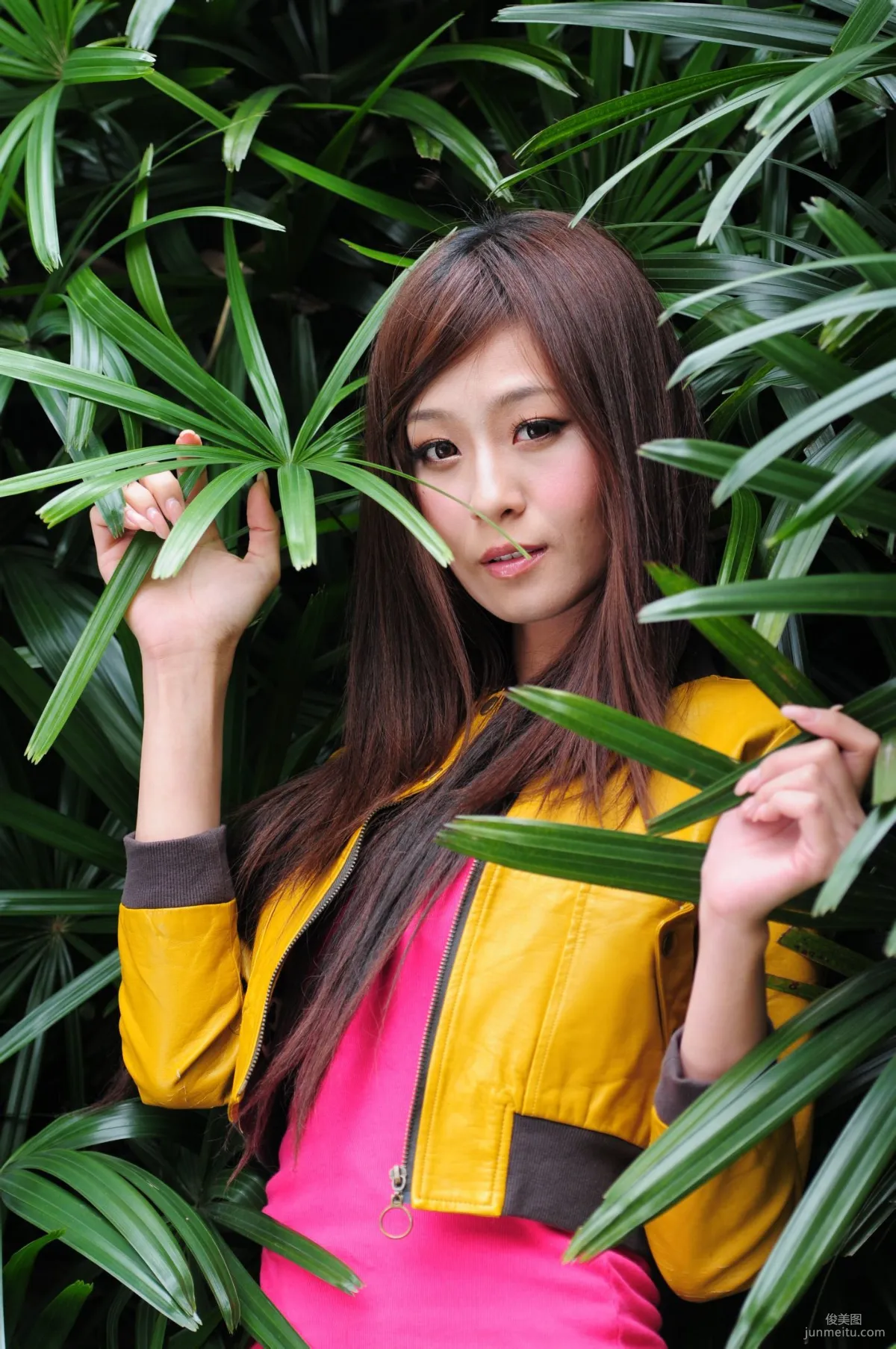 Winnie Xiaoxue: Web Idols photo 28
