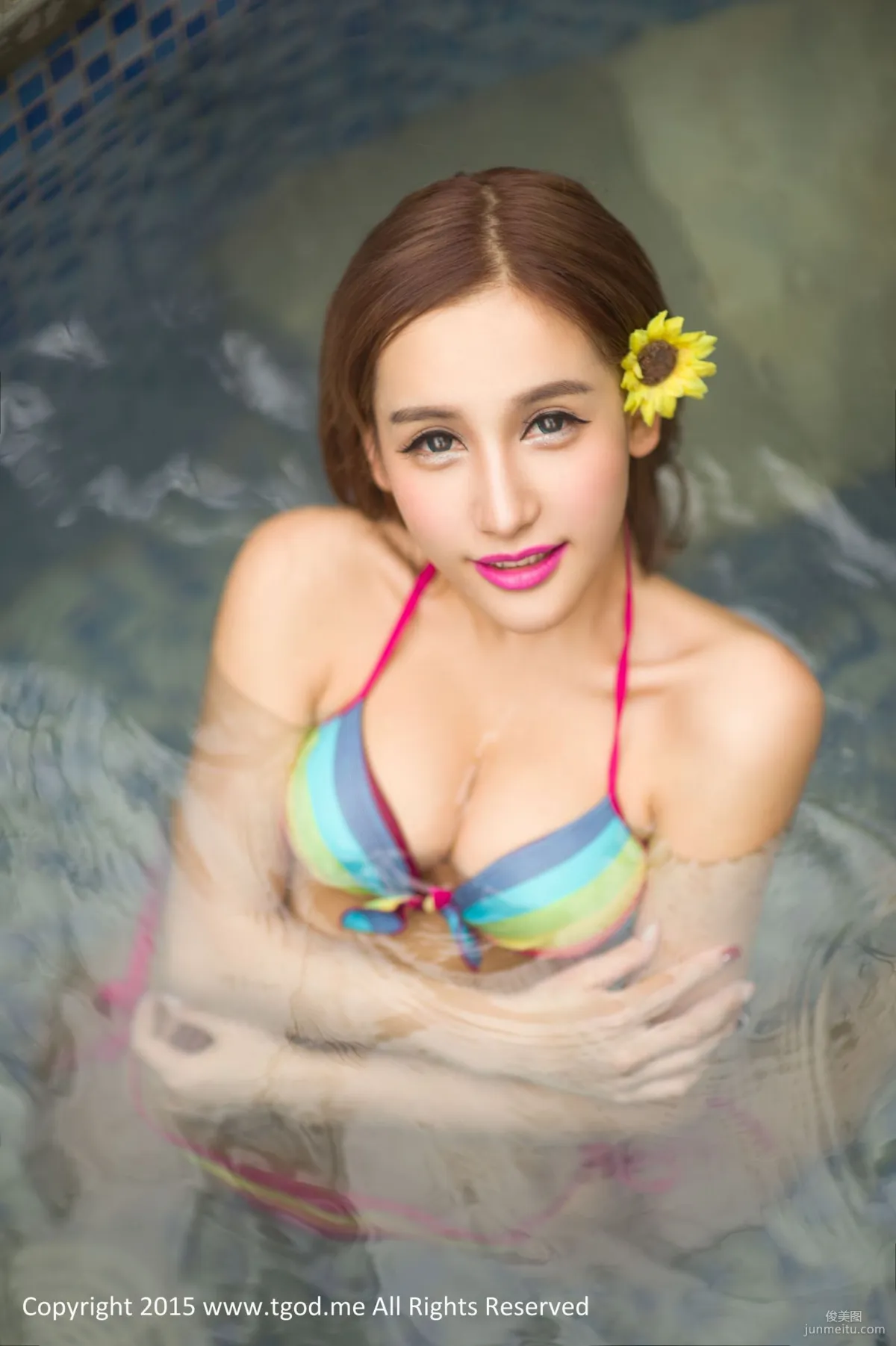 Aixi Ice: TGOD photo 45