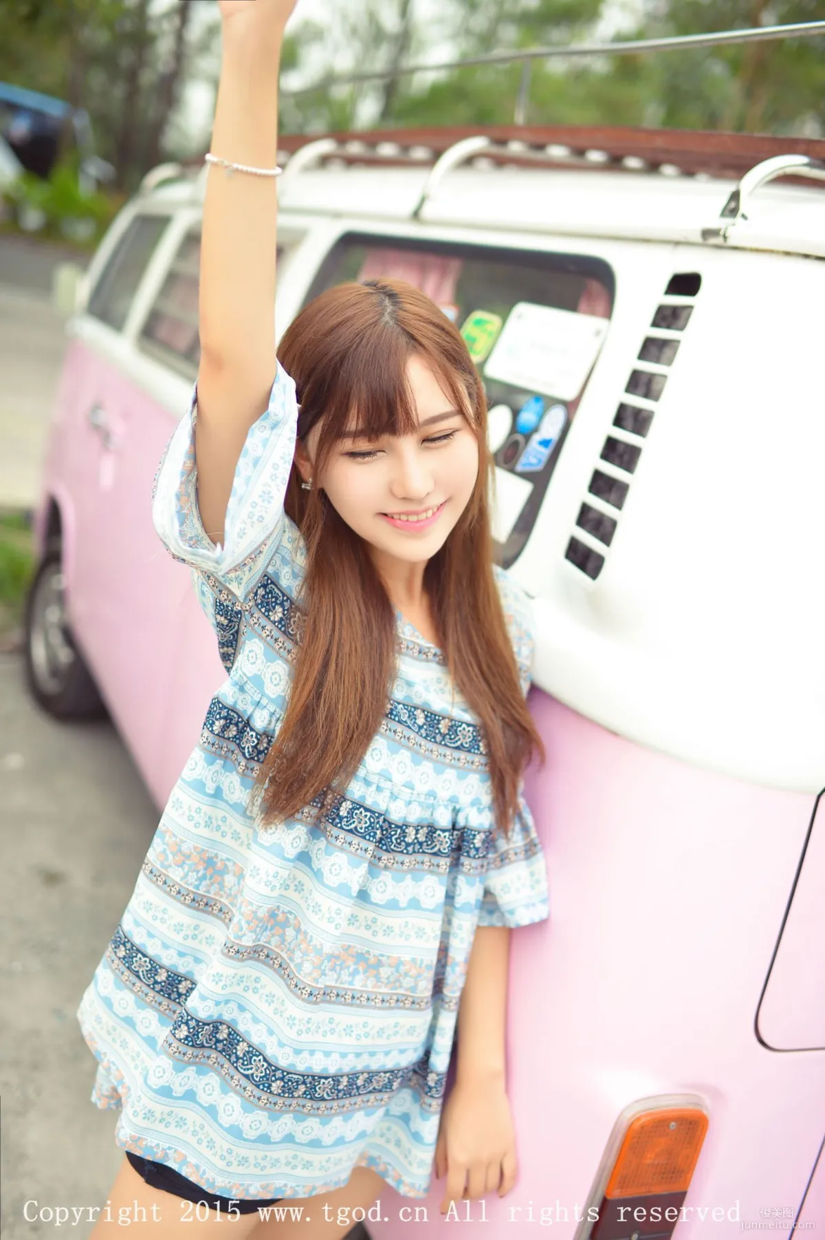 Milk Chuchu: TGOD photo 23