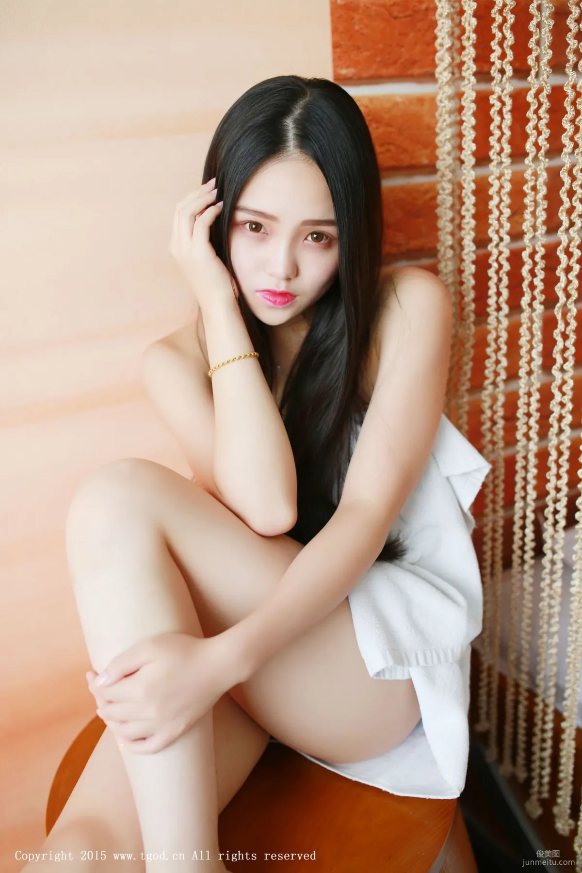 Peipei Cassie: TGOD photo 40