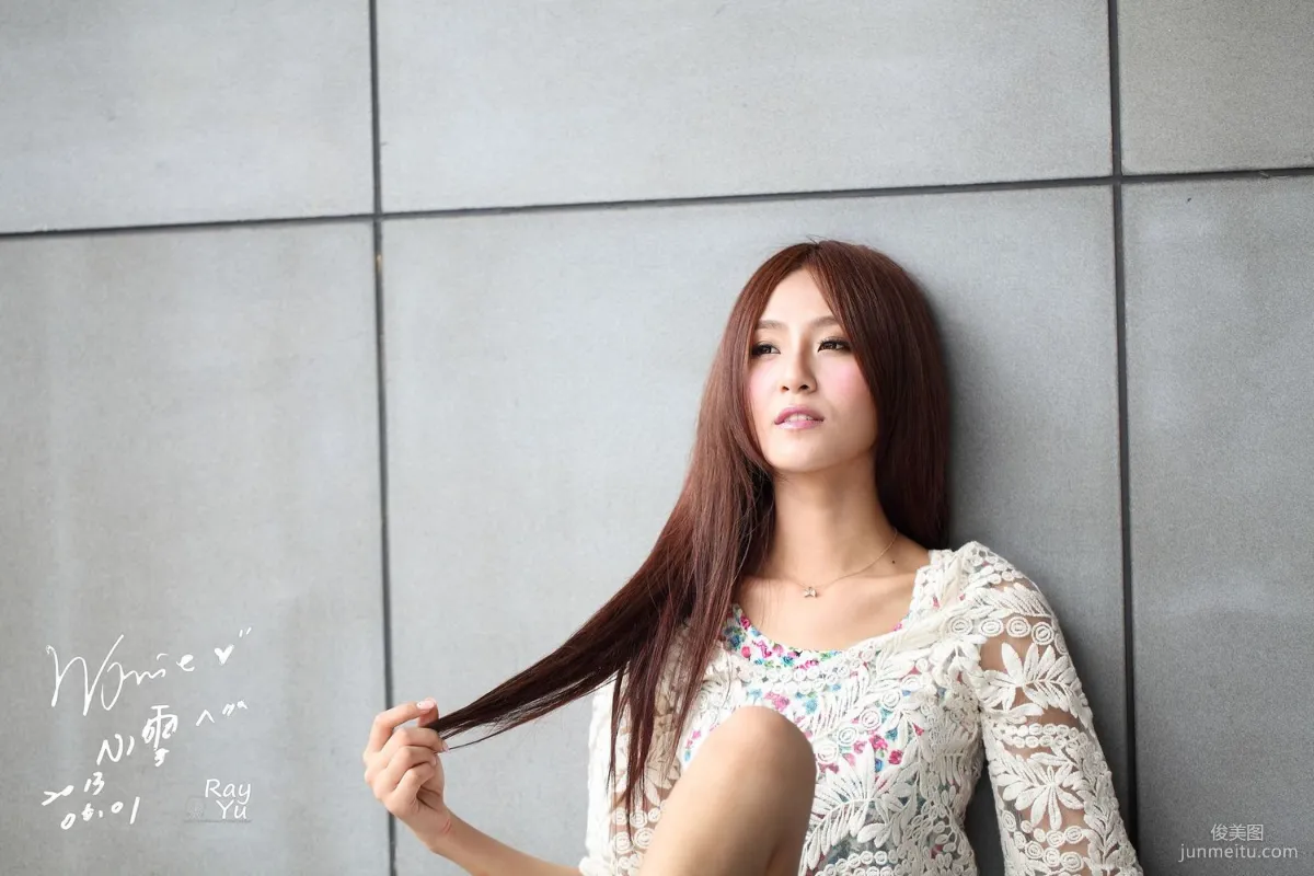 Winnie Xiaoxue: Web Idols photo 11