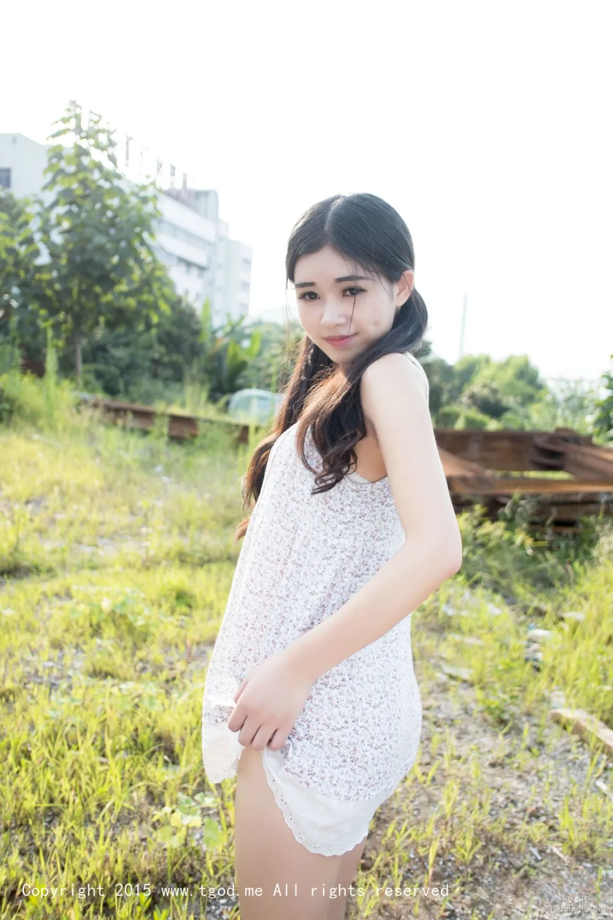 Guowei Baozi: TGOD photo 19