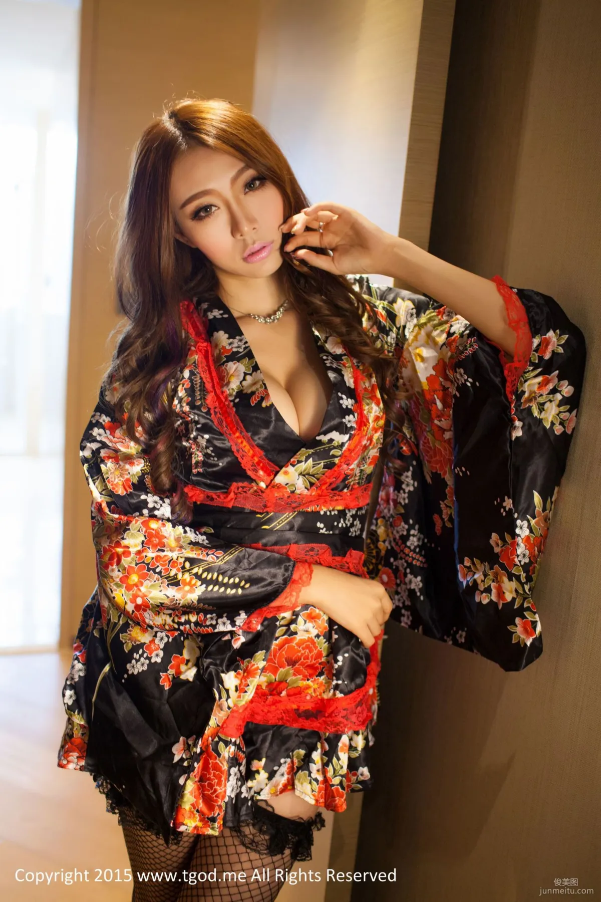 Xiao Ma: TGOD photo 6