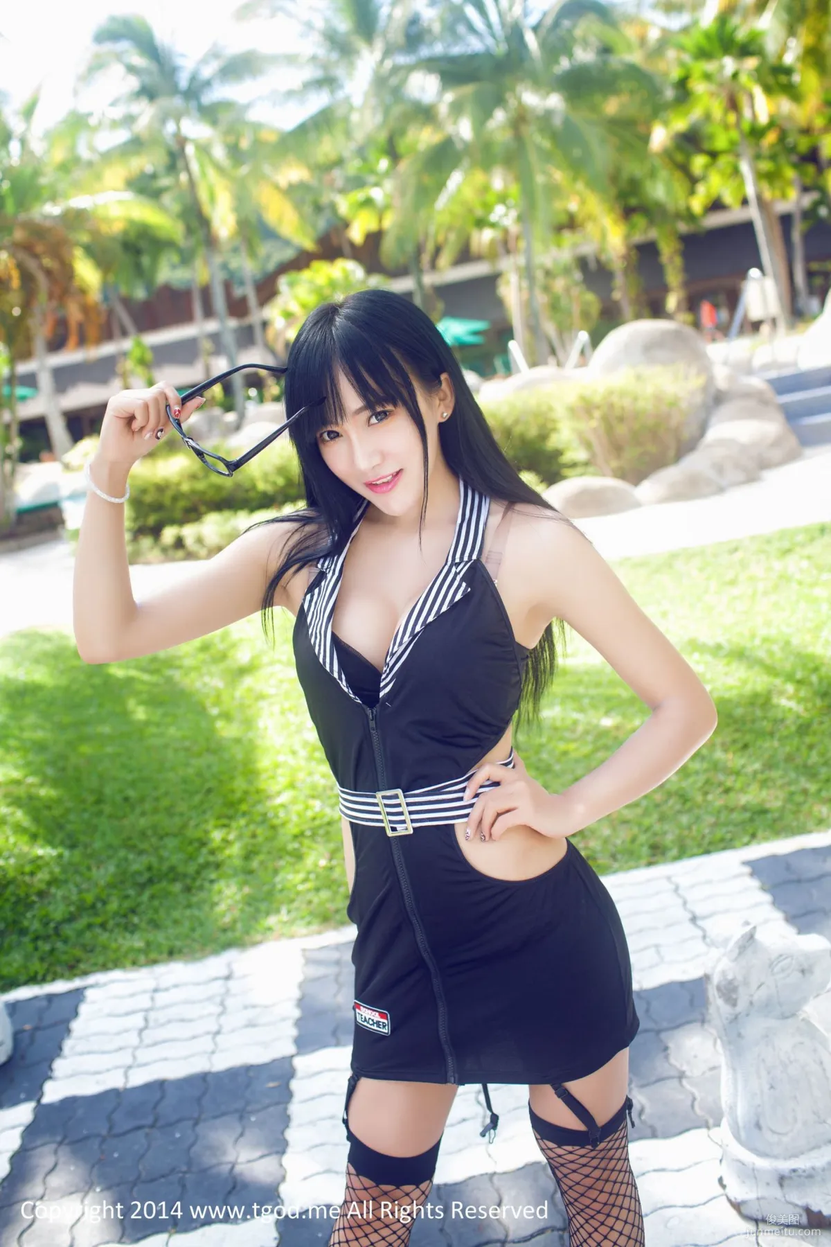 Yang Shangxuan: TGOD photo 5
