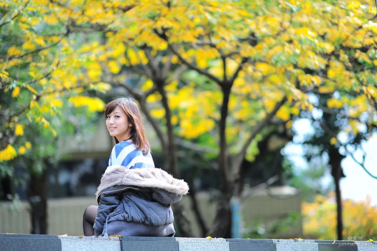 Xiao Ai: Web Idols photo 39