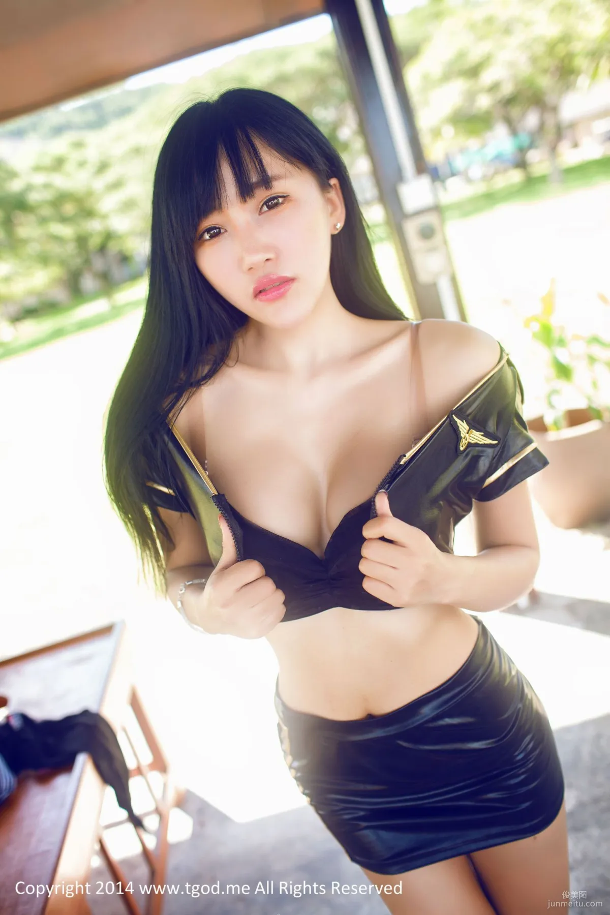 Yang Shangxuan: TGOD photo 49