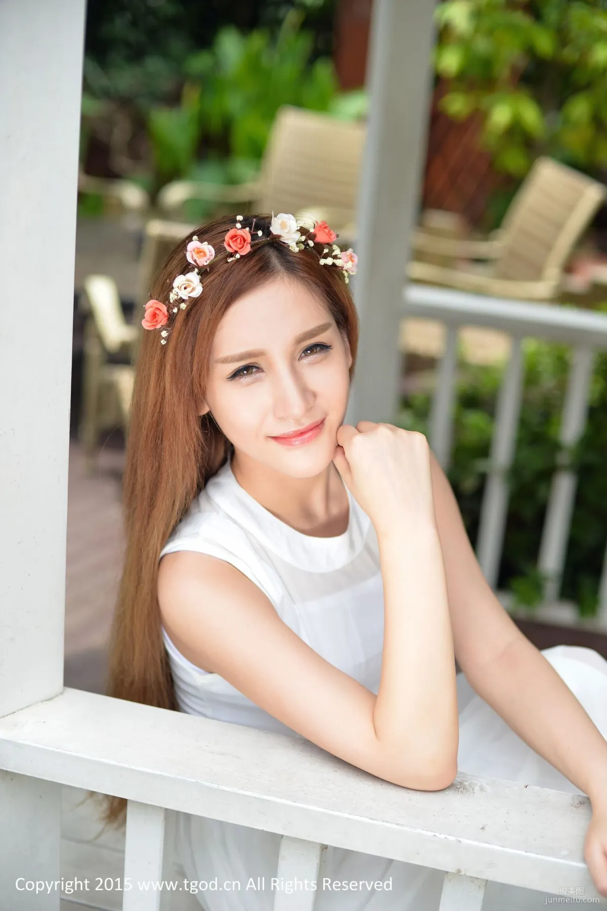 Aixi Ice: TGOD photo 4