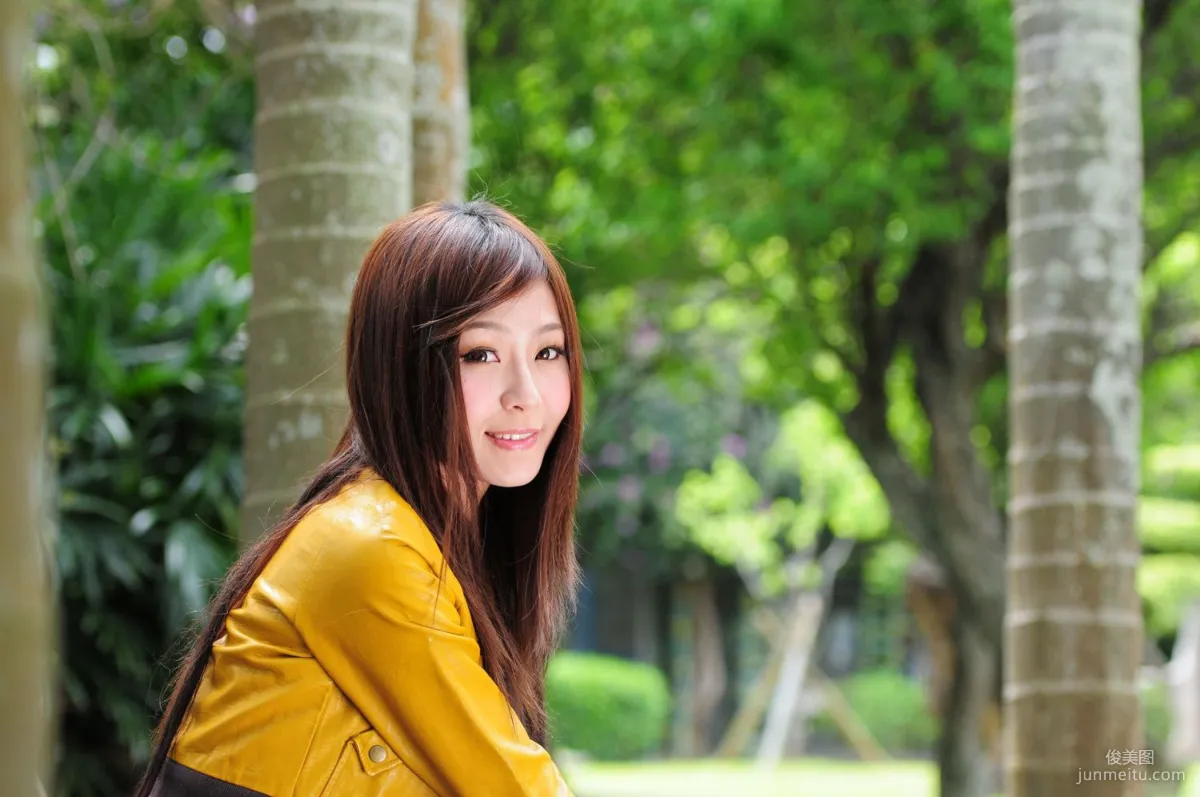 Winnie Xiaoxue: Web Idols photo 5