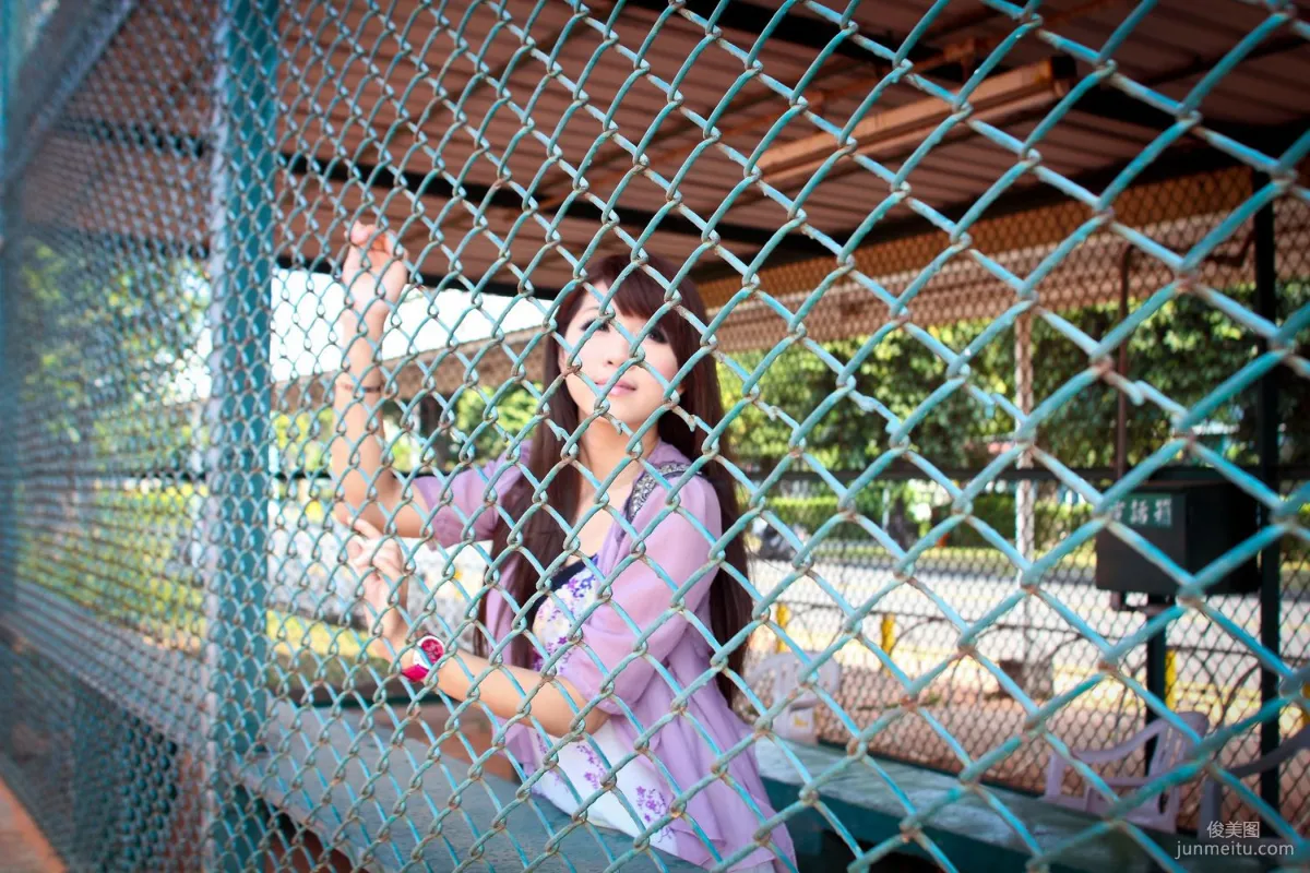 Ivy Chen: Web Idols photo 16