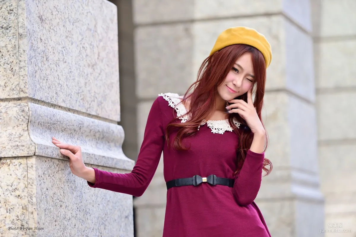 Winnie Xiaoxue: Web Idols photo 25