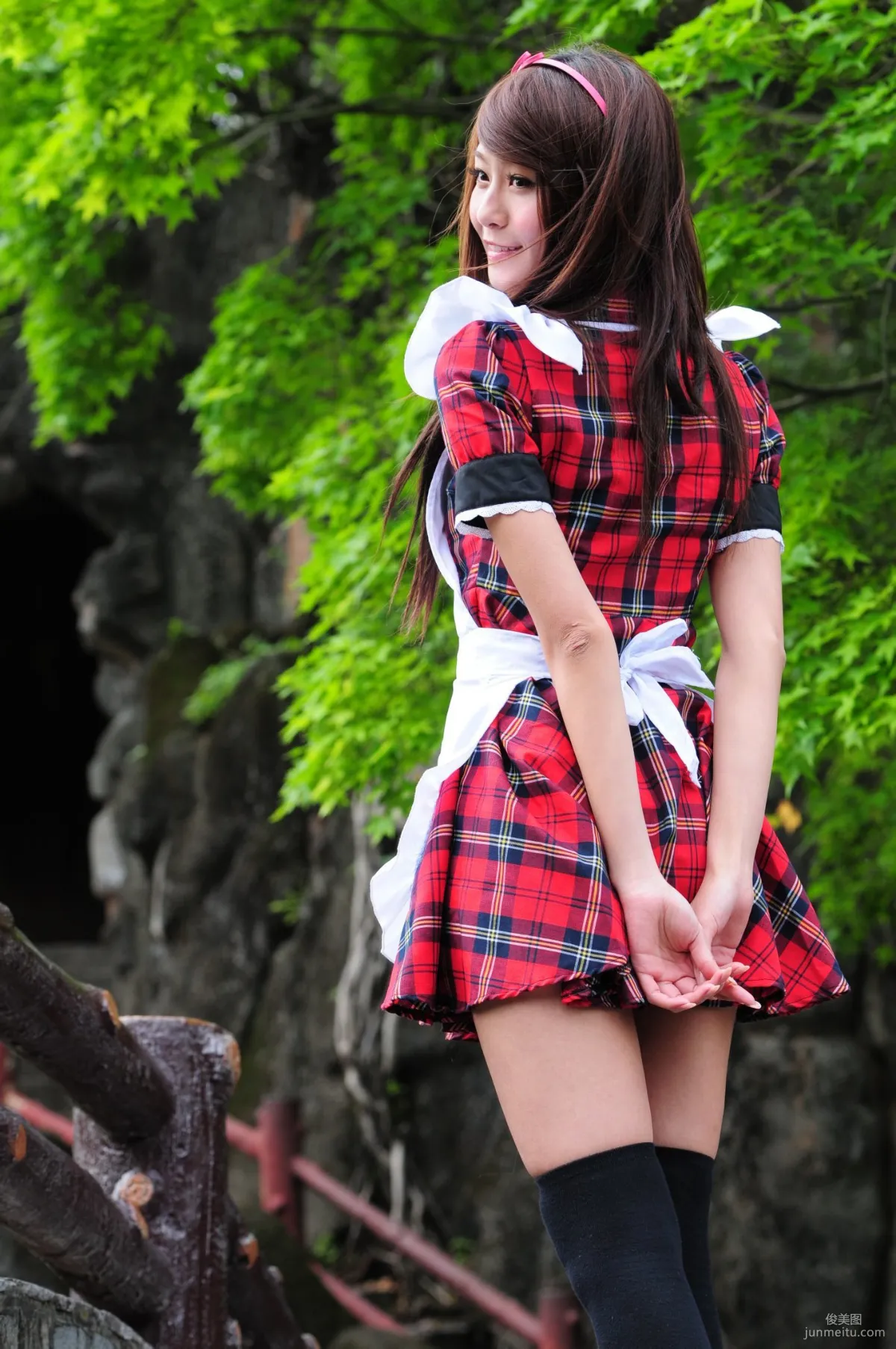 Winnie Xiaoxue: Web Idols photo 21