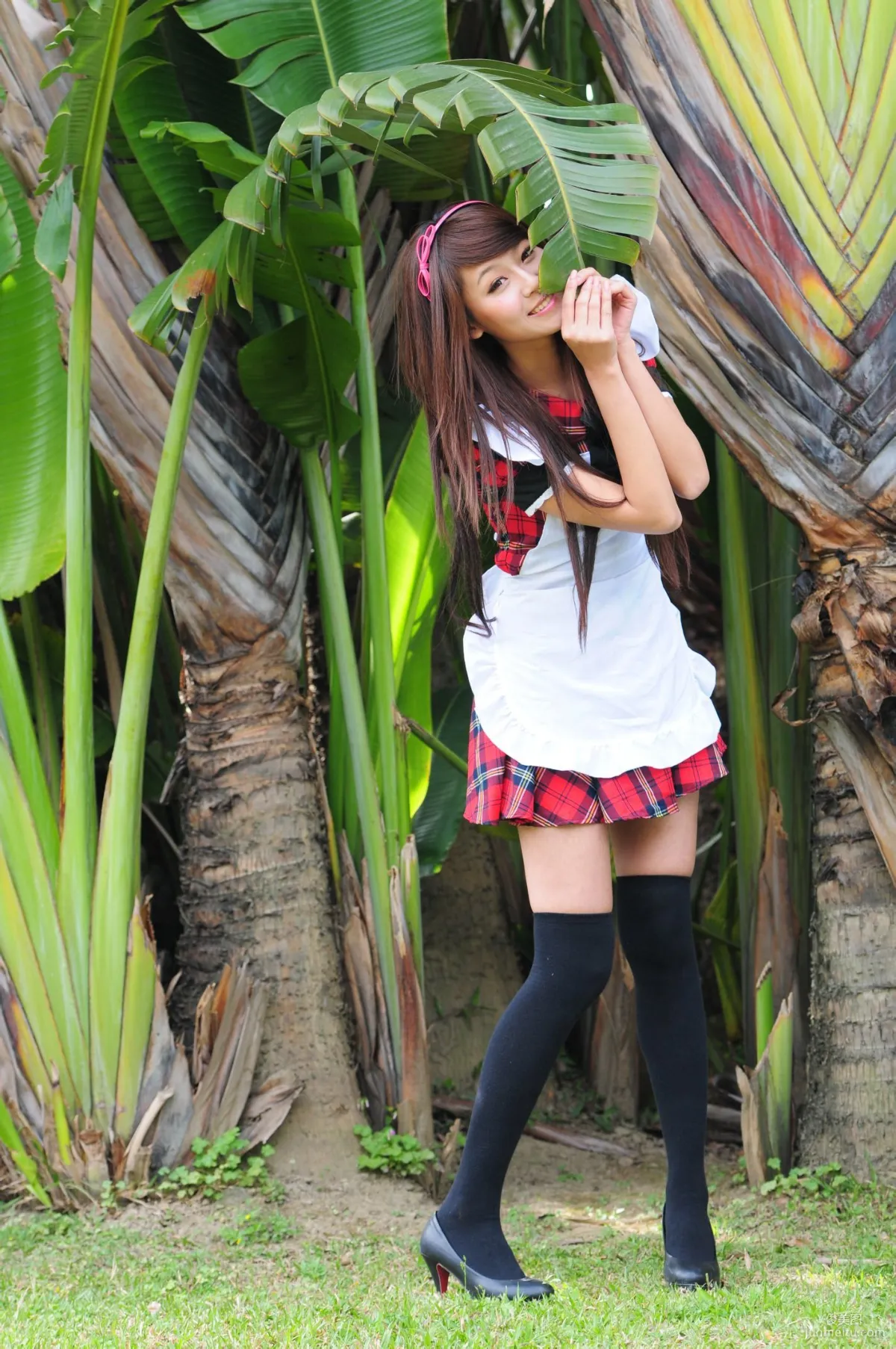 Winnie Xiaoxue: Web Idols photo 42